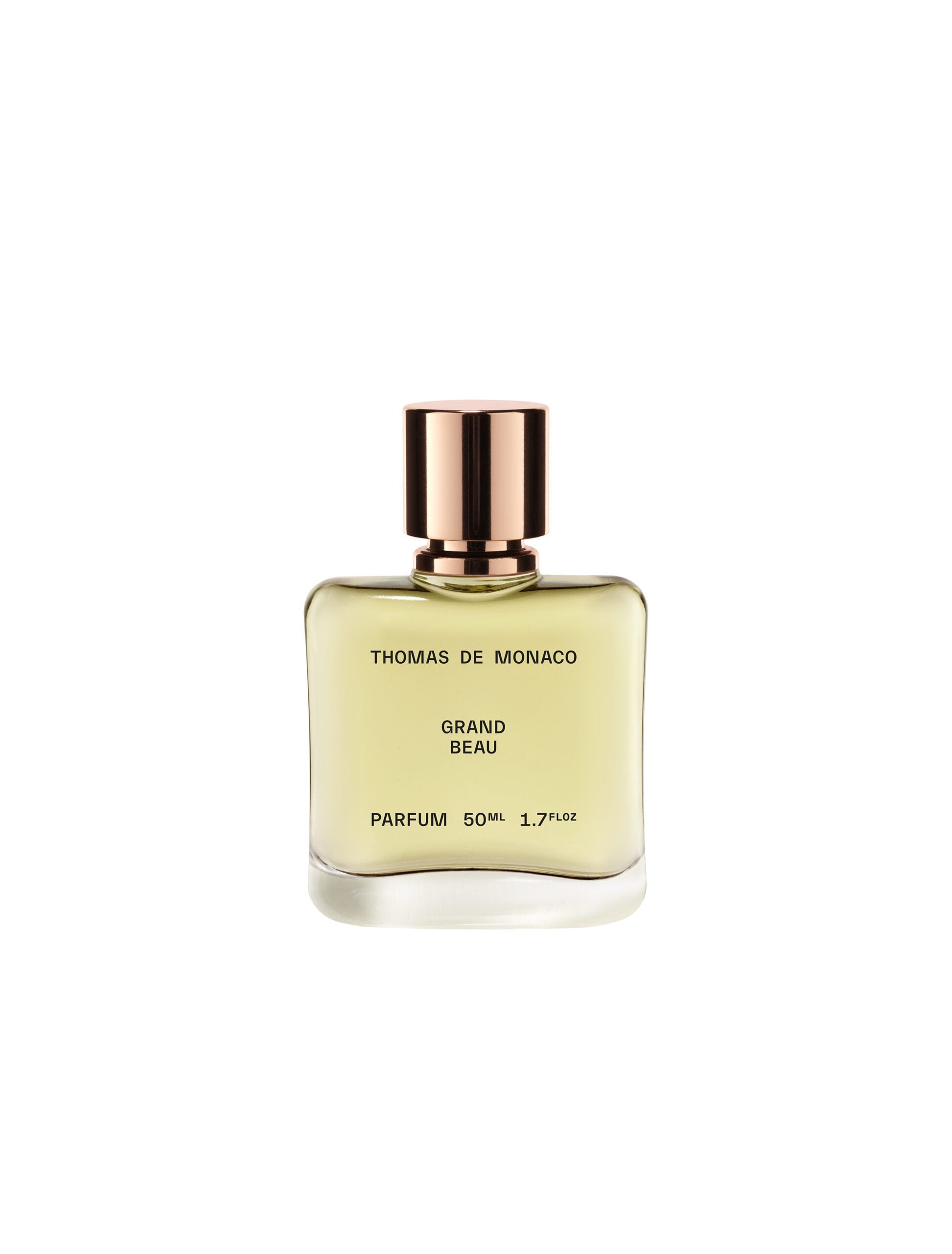 Grand Beau     Eau de Parfum