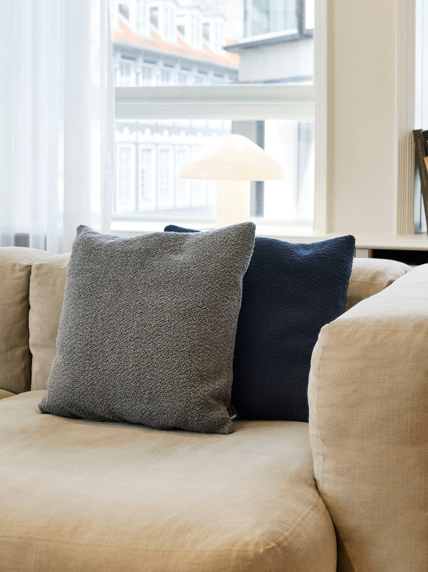 Texture Cushion HAY