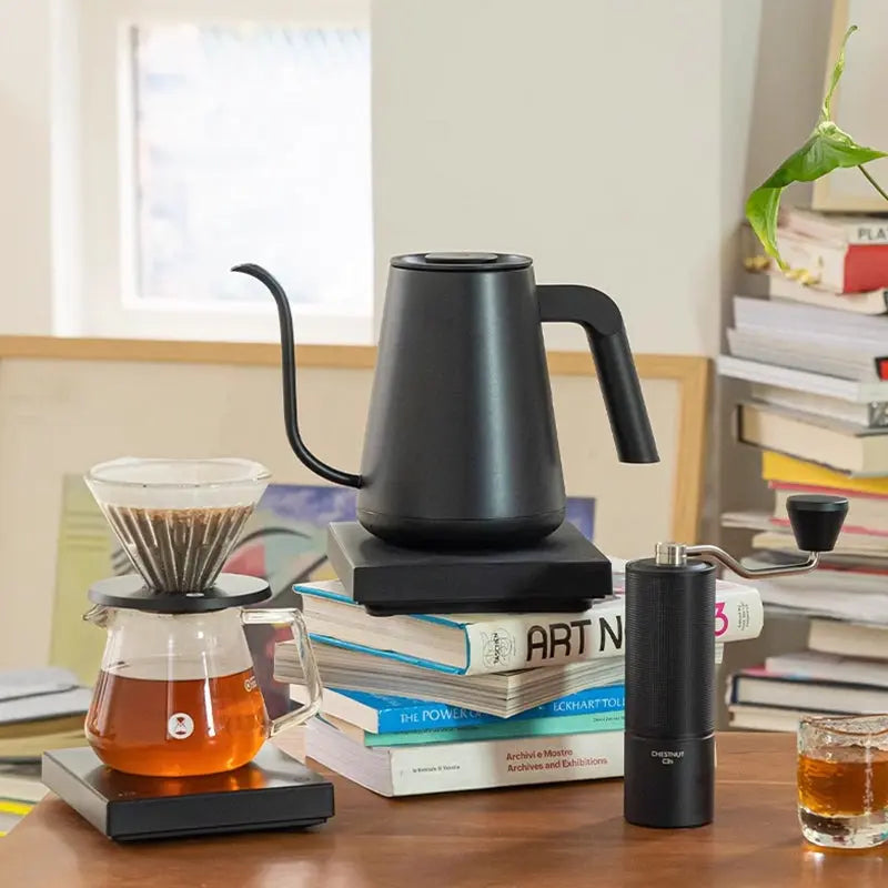 Timemore Wasserkocher Fish Smart Pro Electric Pour Over Kettle Timemore
