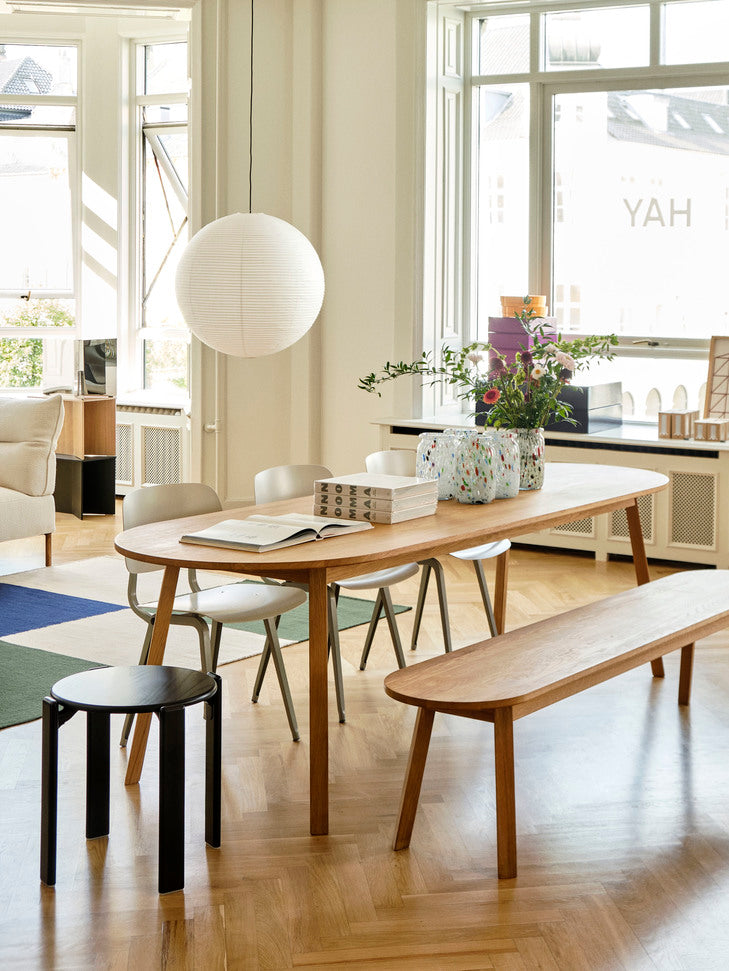 Splash Vase Roll Neck HAY