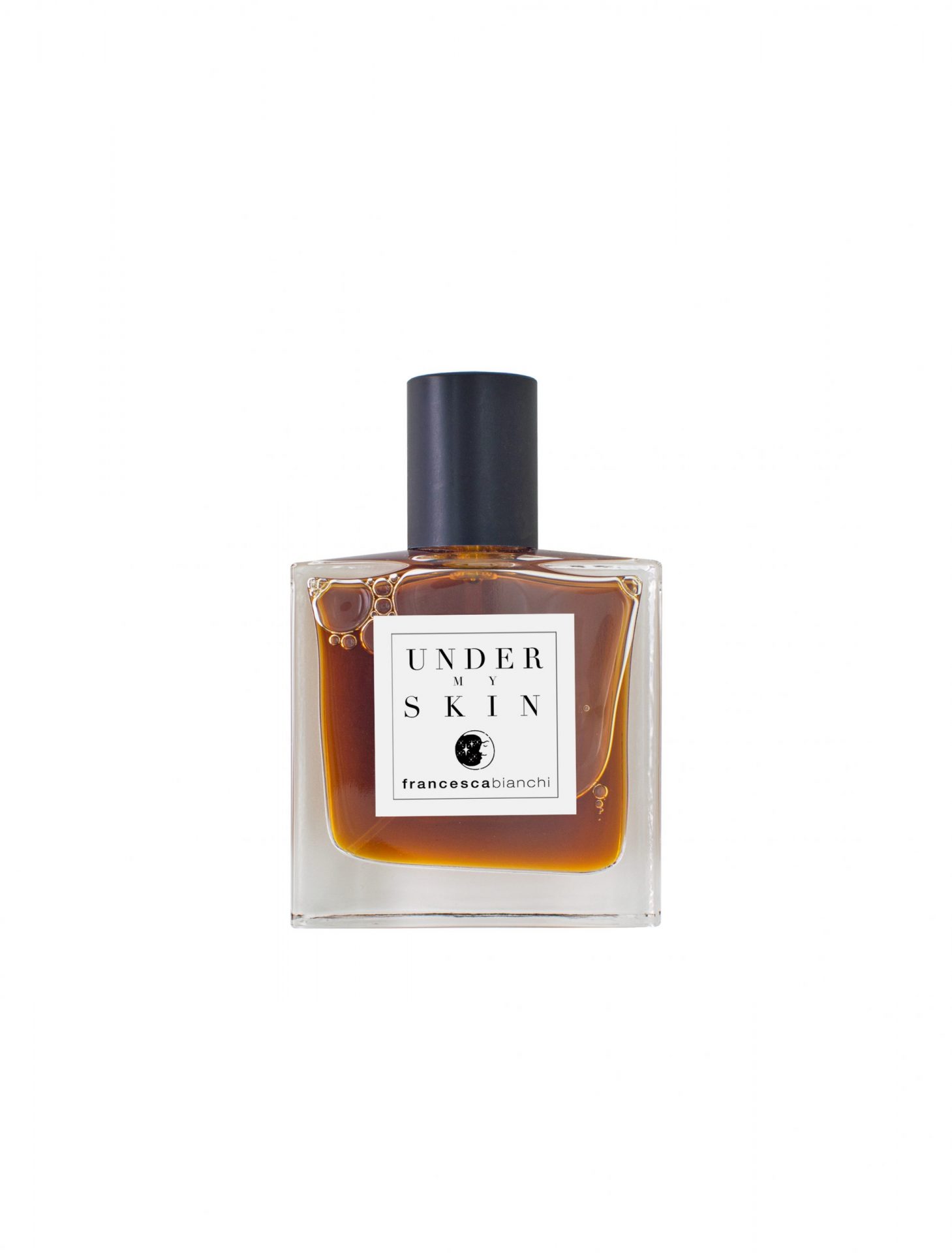 Under My Skin     Extrait de Parfum