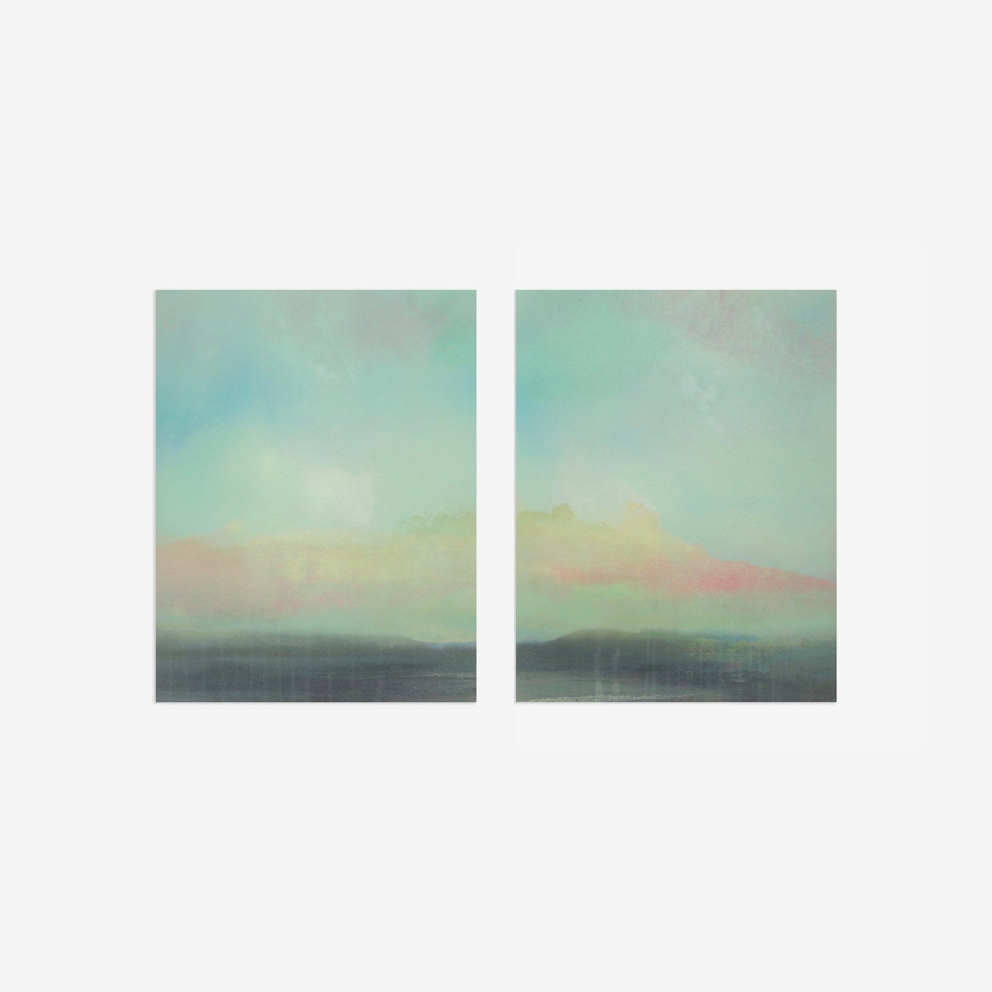 Beinn, Diptych – Edition