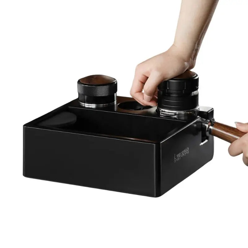 MHW-3BOMBER Multifunctional Tamper and Knock-Off Station 51-58 mm MHW-3BOMBER