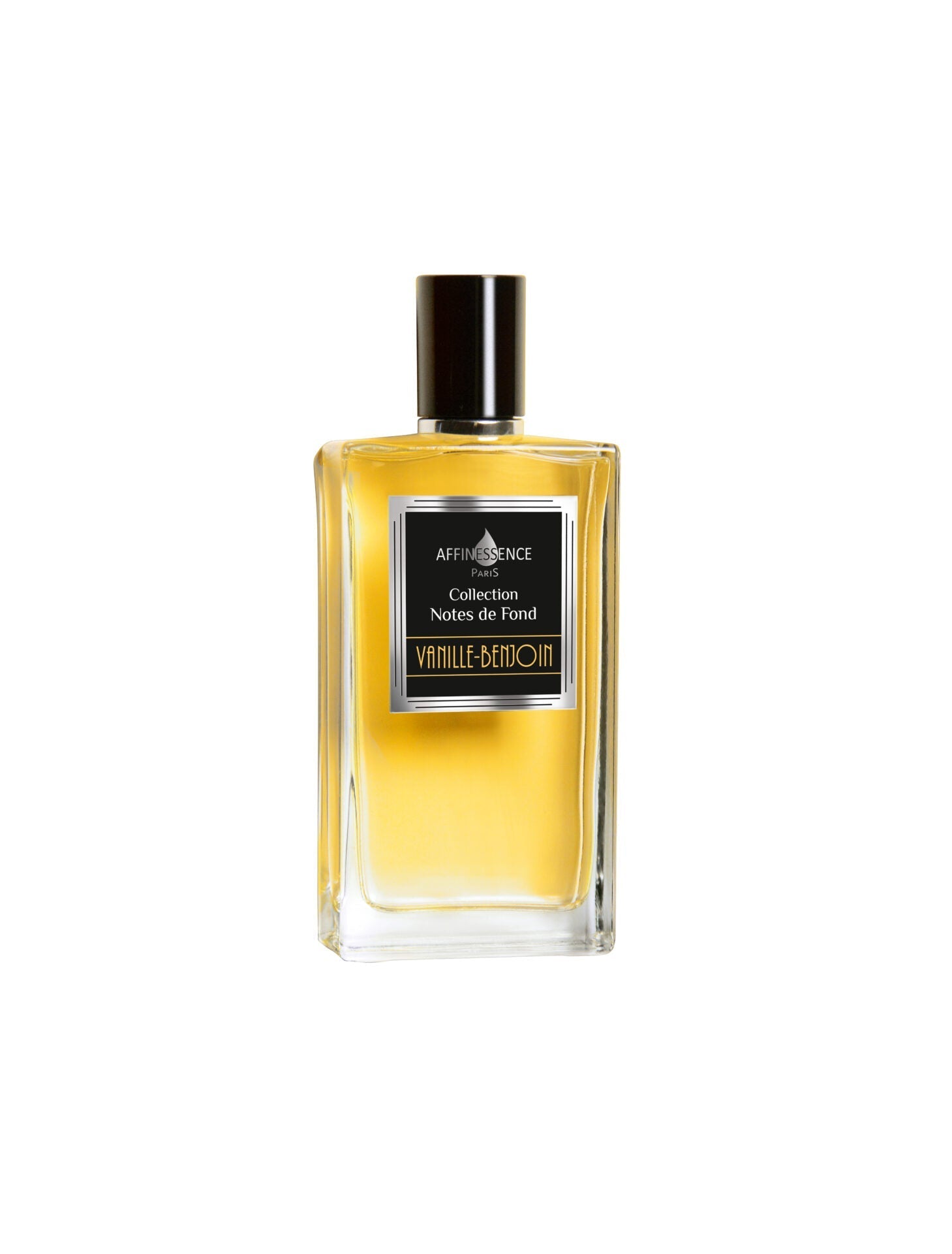 Vanille – Benjoin     Eau de Parfum Affinessence