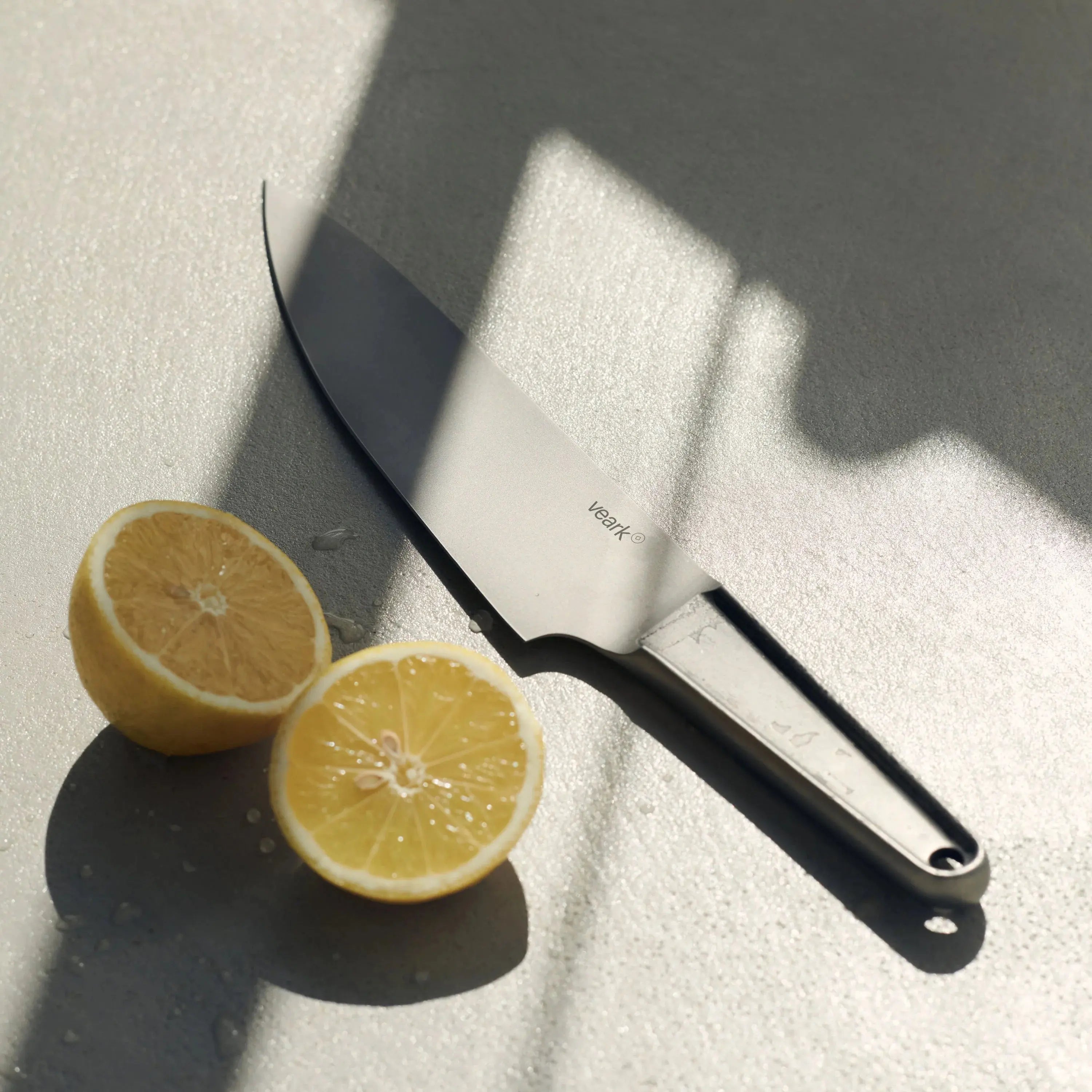 Veark CK20 Forged Chef's Knife VEARK