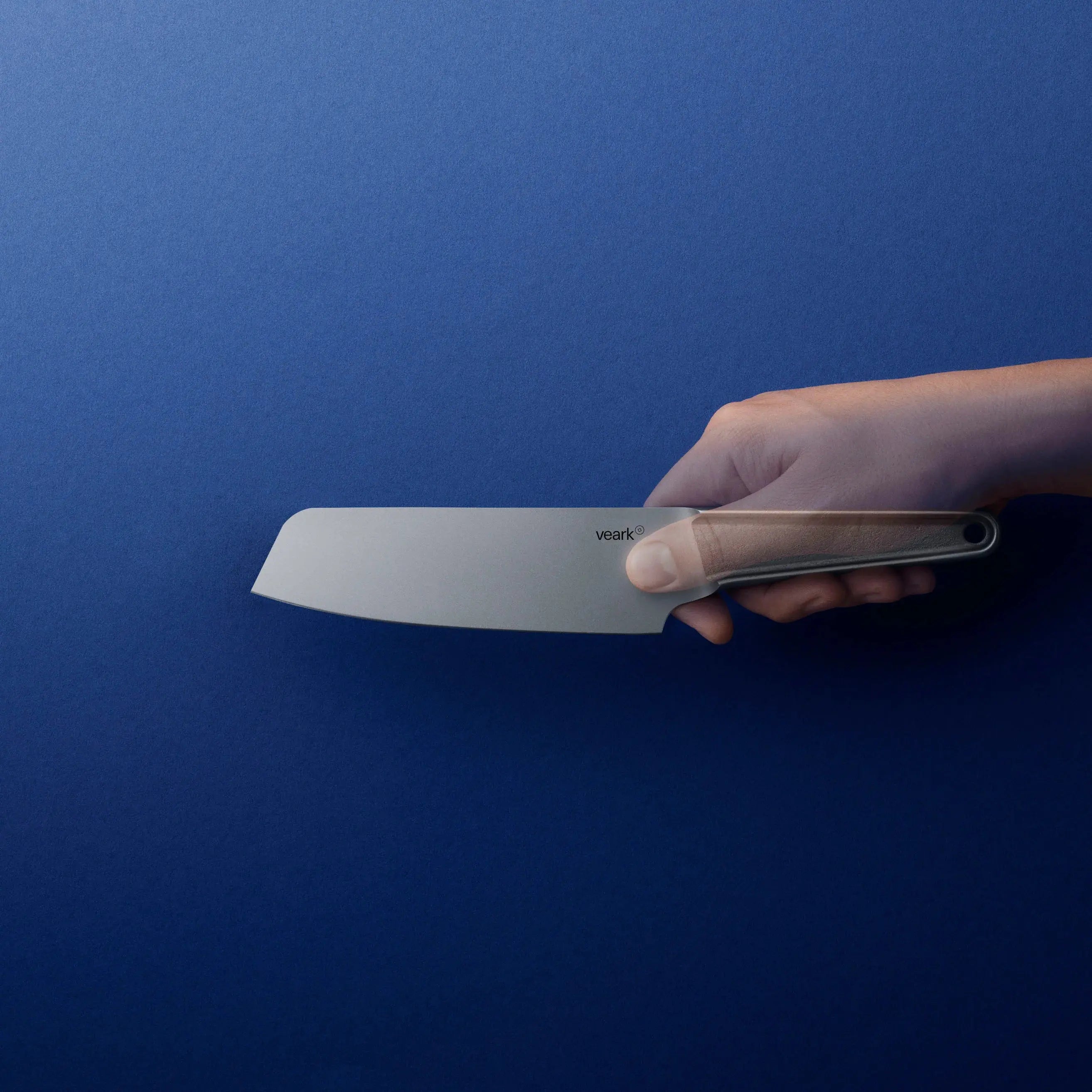 Veark SK15 Forged Santoku Knife VEARK