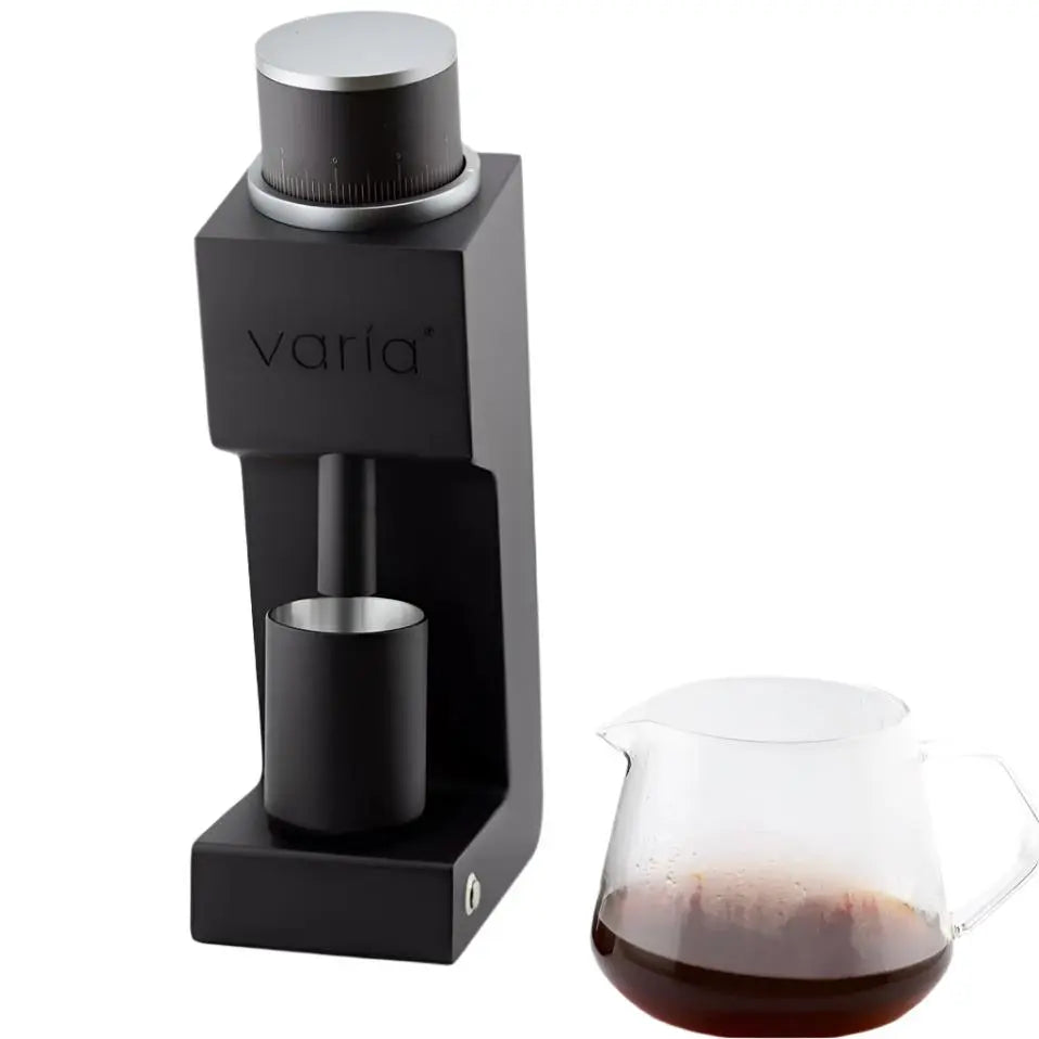 Varia VS3 2nd Generation Grinder electric coffee grinder Varia