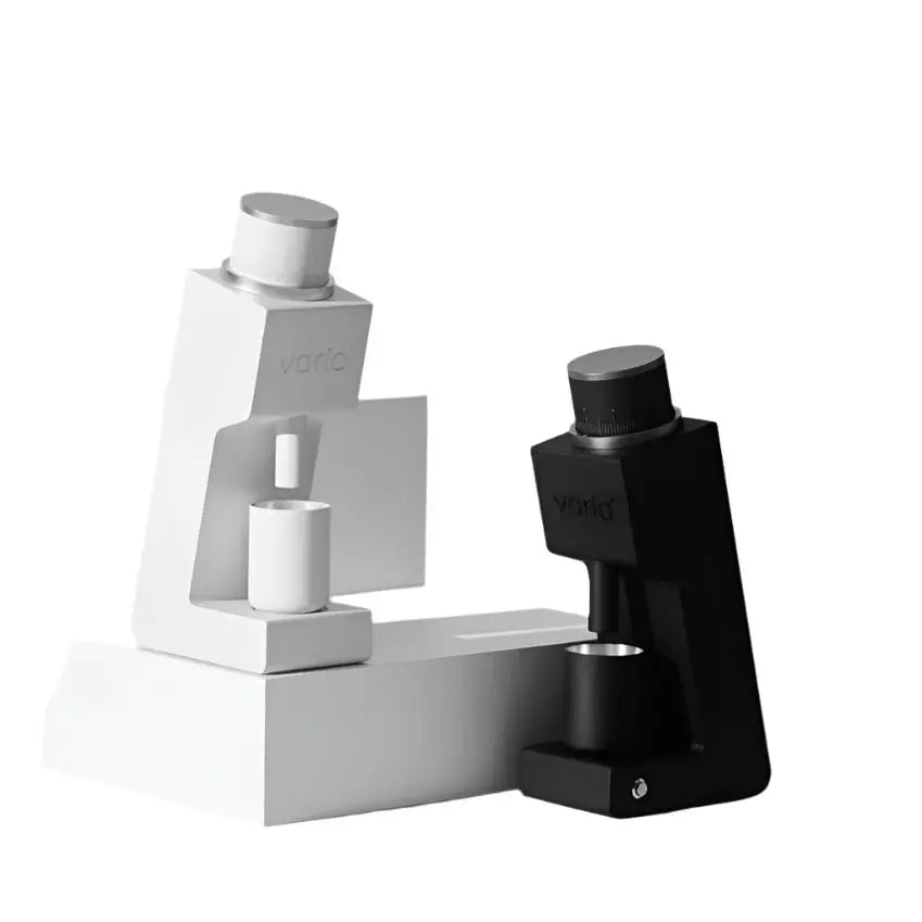 Varia VS3 2nd Generation Grinder electric coffee grinder Varia