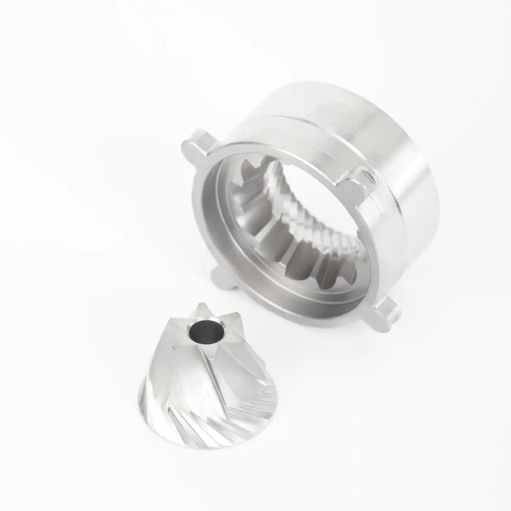 Varia VS3 2nd Generation Grinder electric coffee grinder Varia