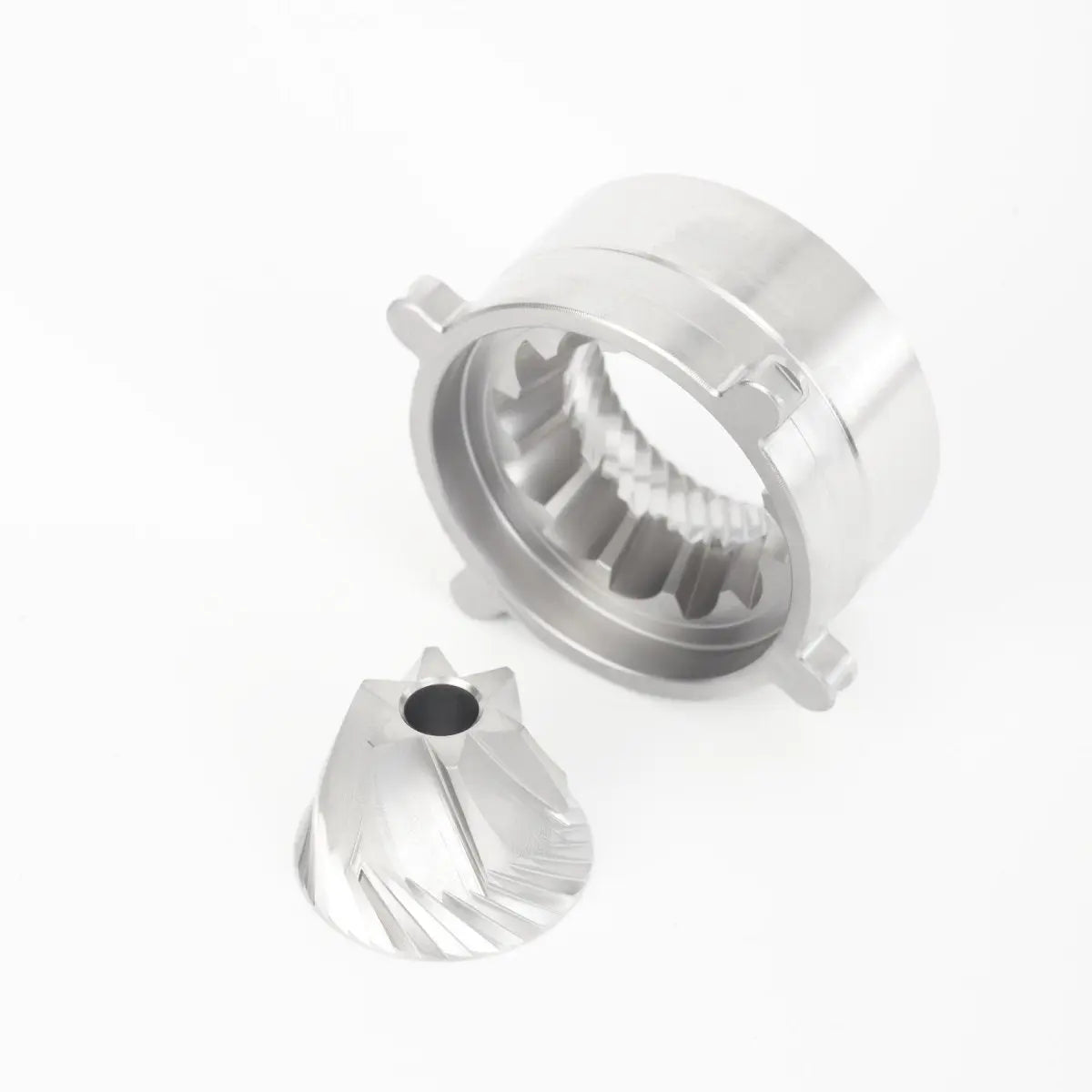 Varia VS3 2nd Generation Grinder electric coffee grinder Varia