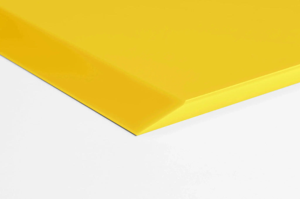 Yellow Veark CB - Chopping Boards VEARK