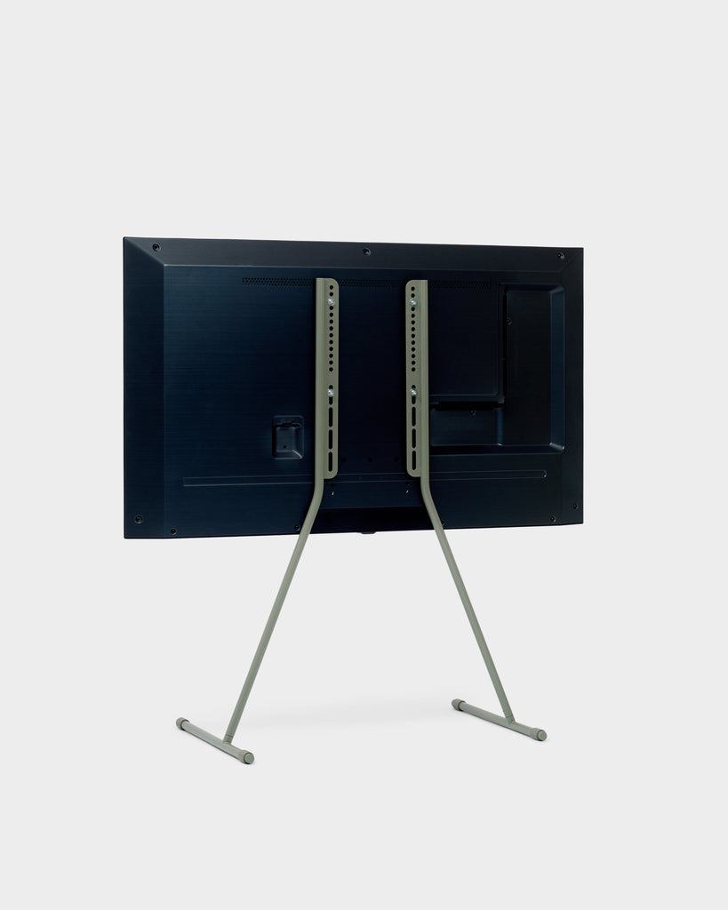 Viva - Mossy Green Pedestal