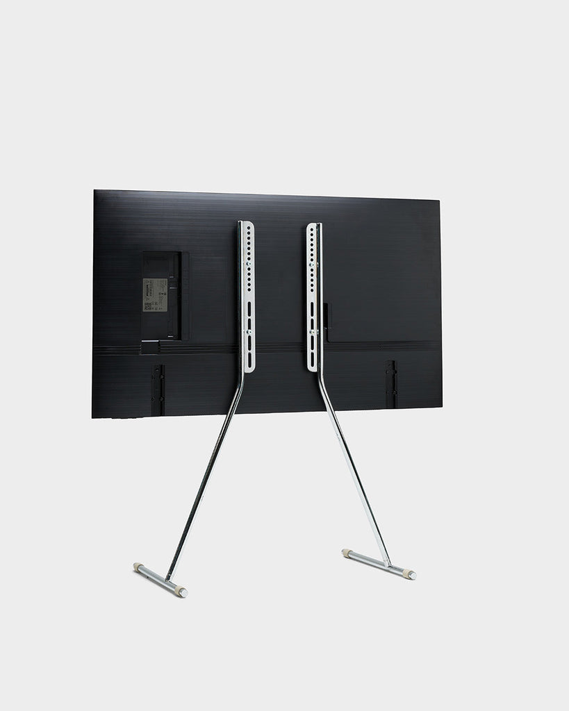 Viva - Chrome Pedestal
