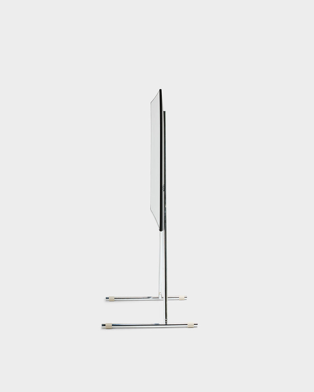 Viva - Chrome Pedestal
