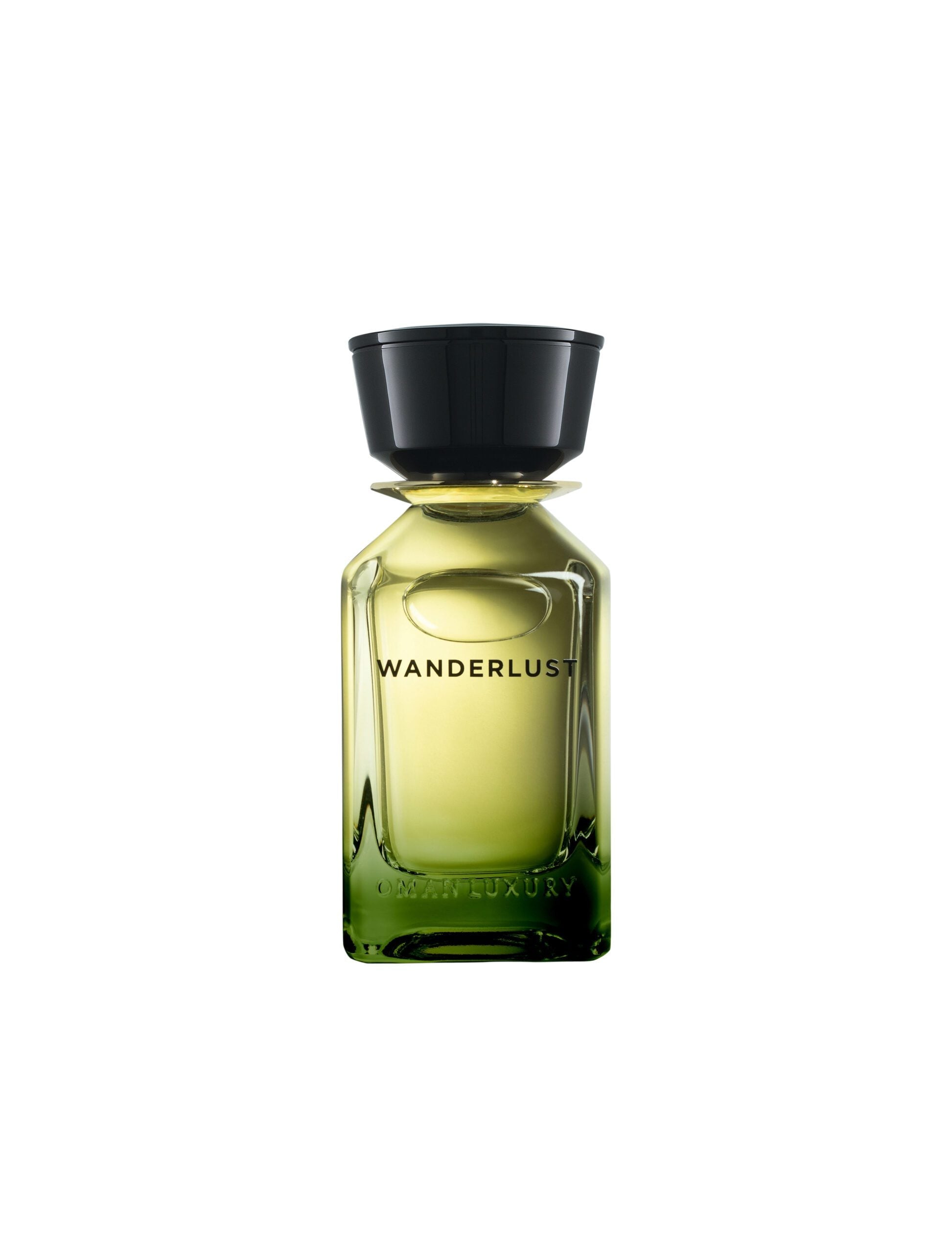 Wanderlust     Eau de Parfum Omanluxury