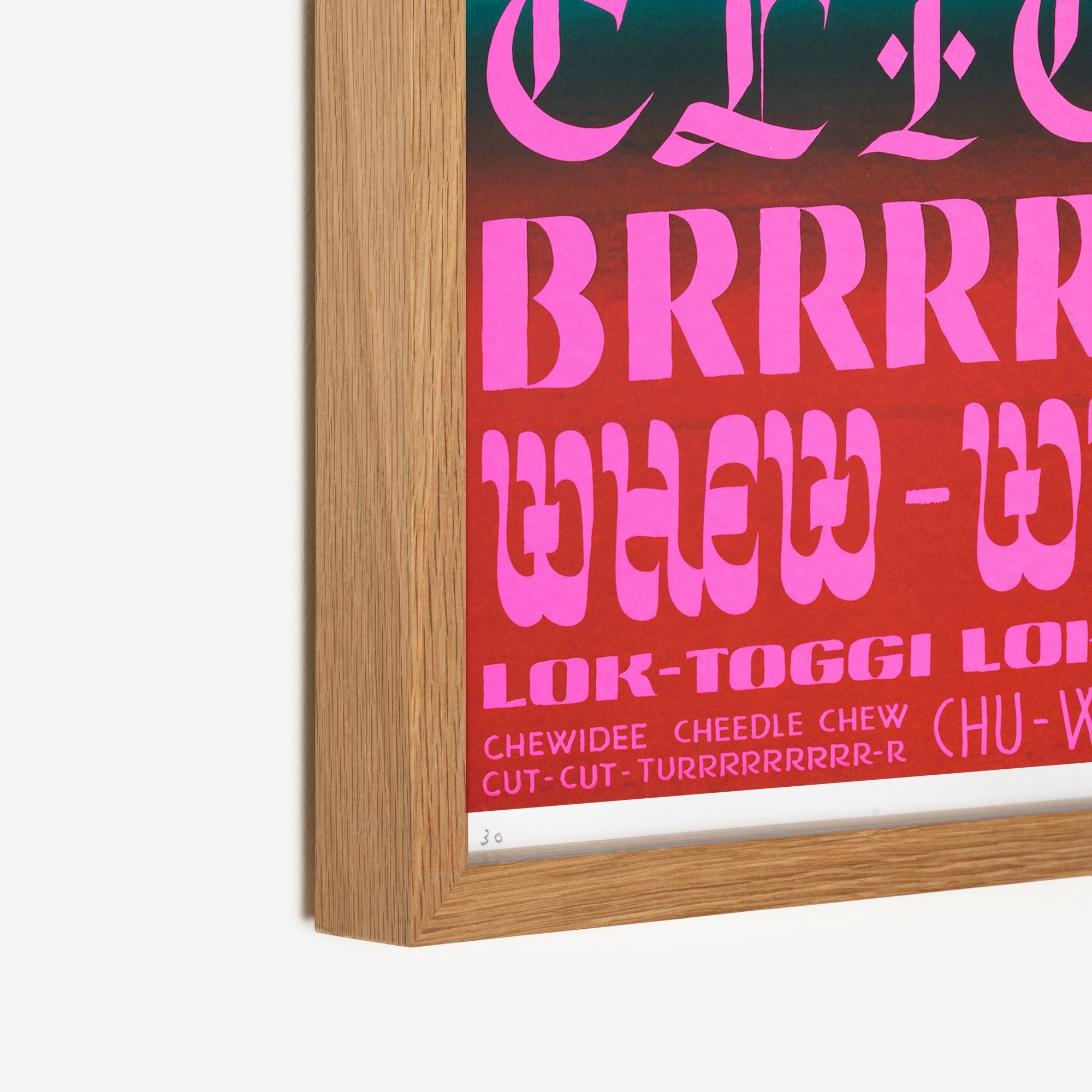 Arr – Edition Job Wouters