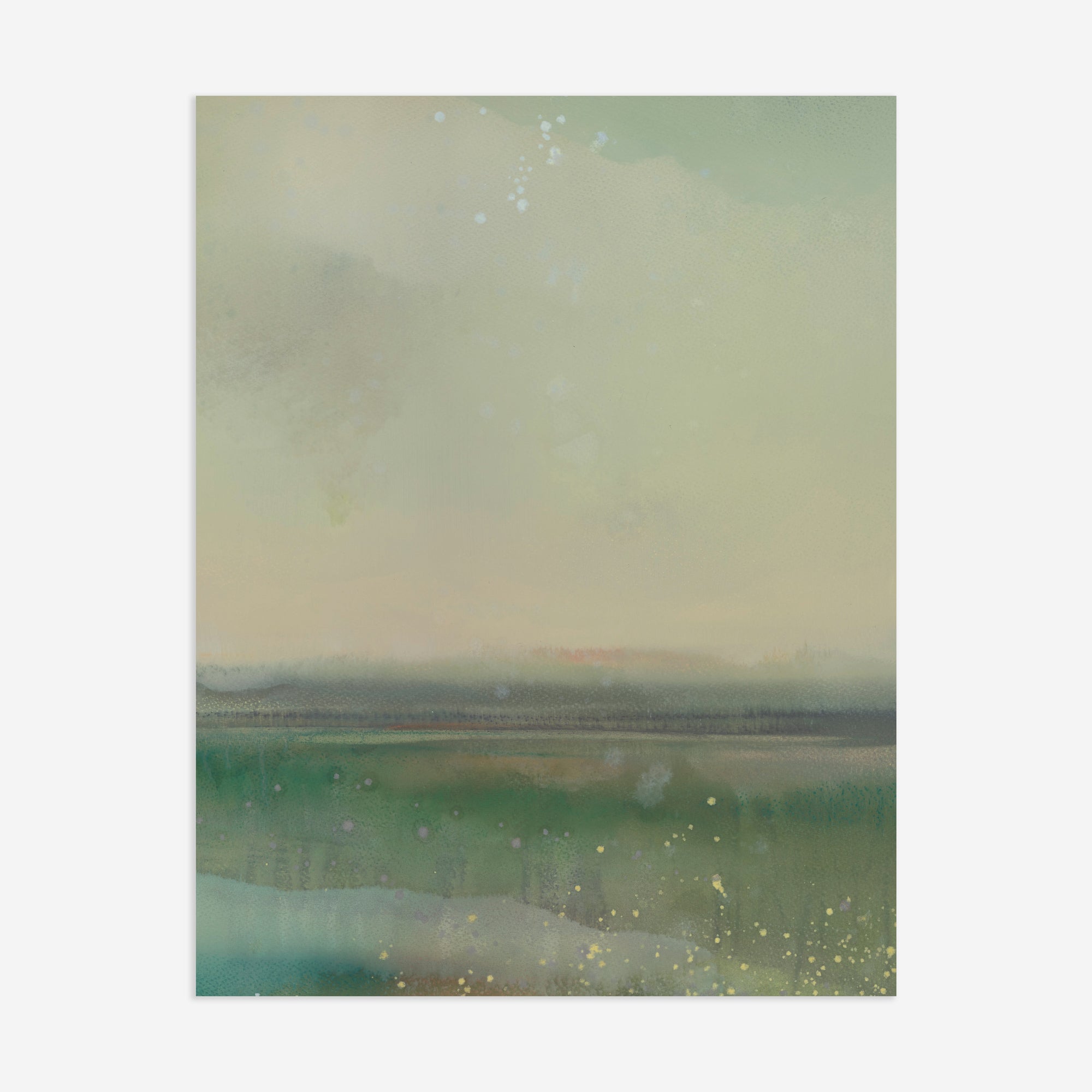 Allt – Edition Amelia Humber