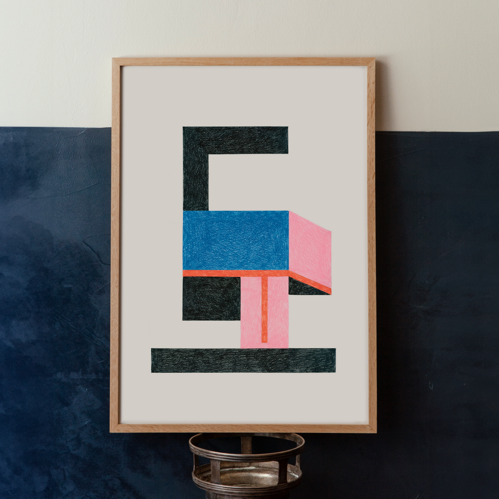 Freddo Nathalie Du Pasquier