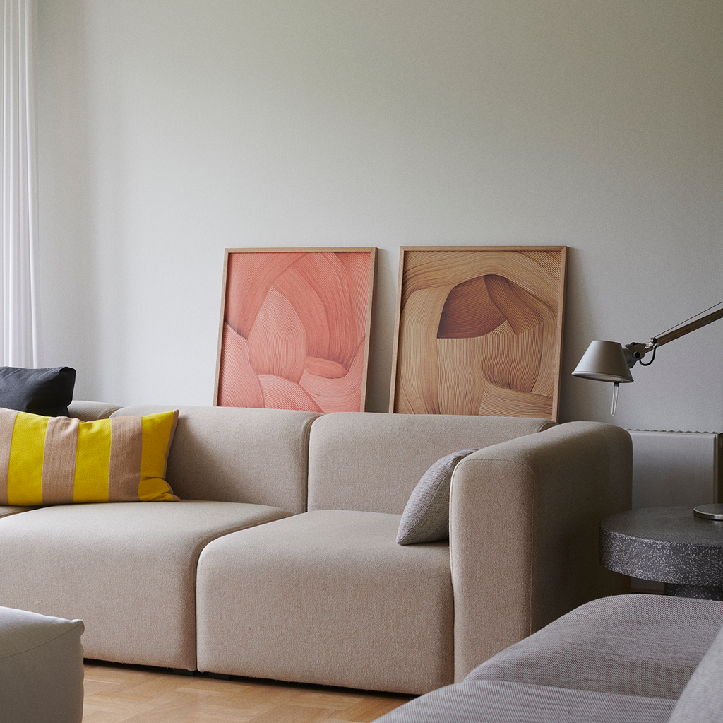 Drawing 12 Ronan Bouroullec