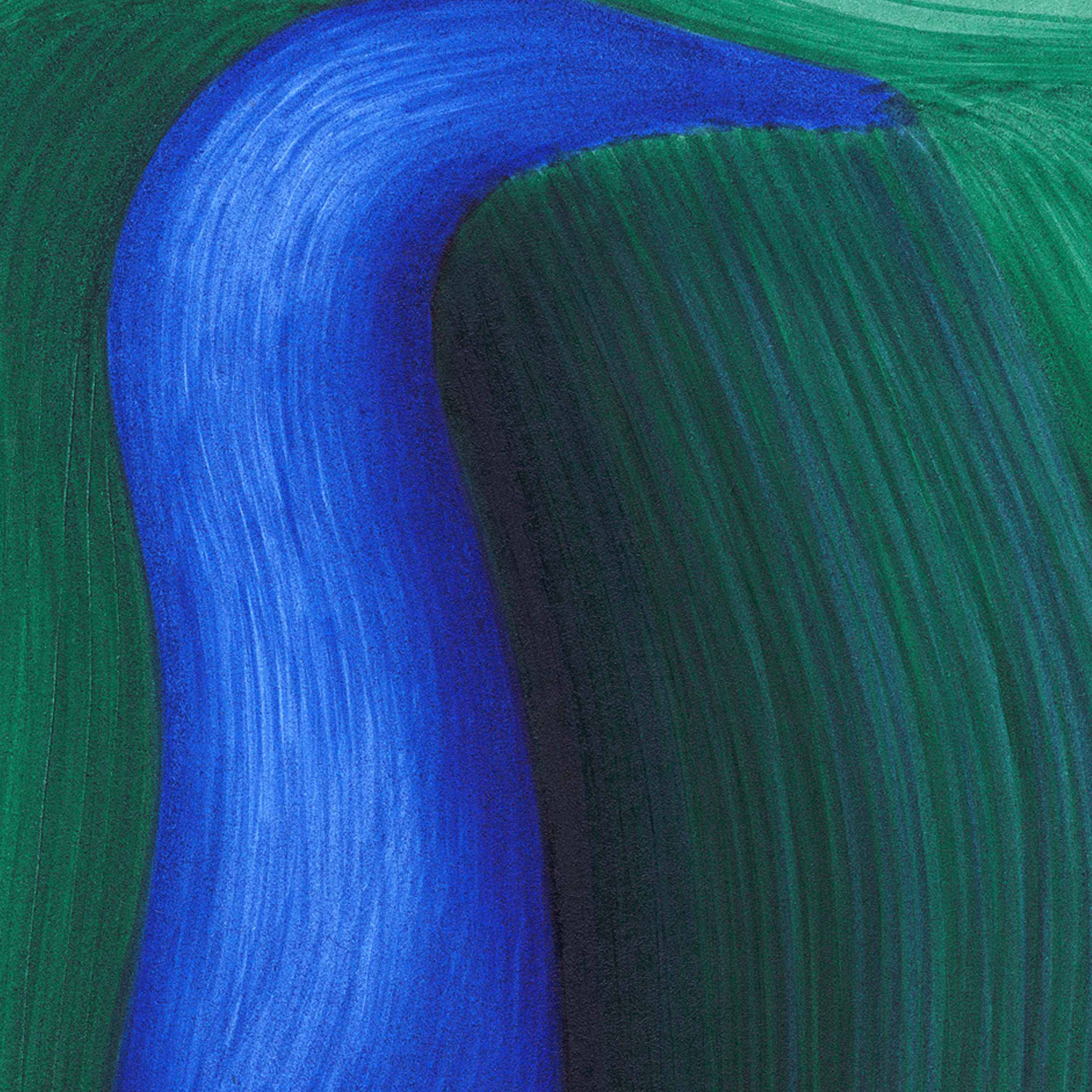 Drawing 19 Ronan Bouroullec