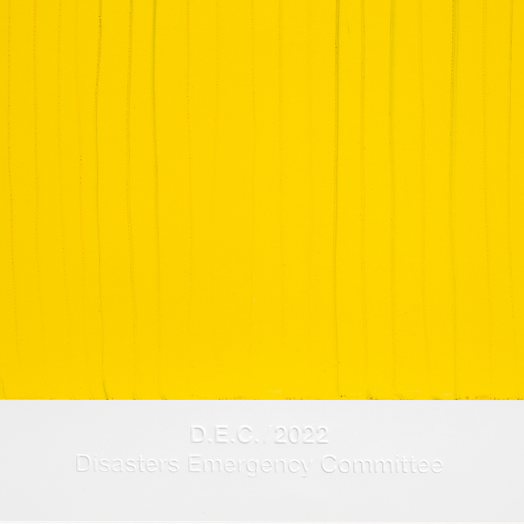 Solidarity Poster Ronan Bouroullec