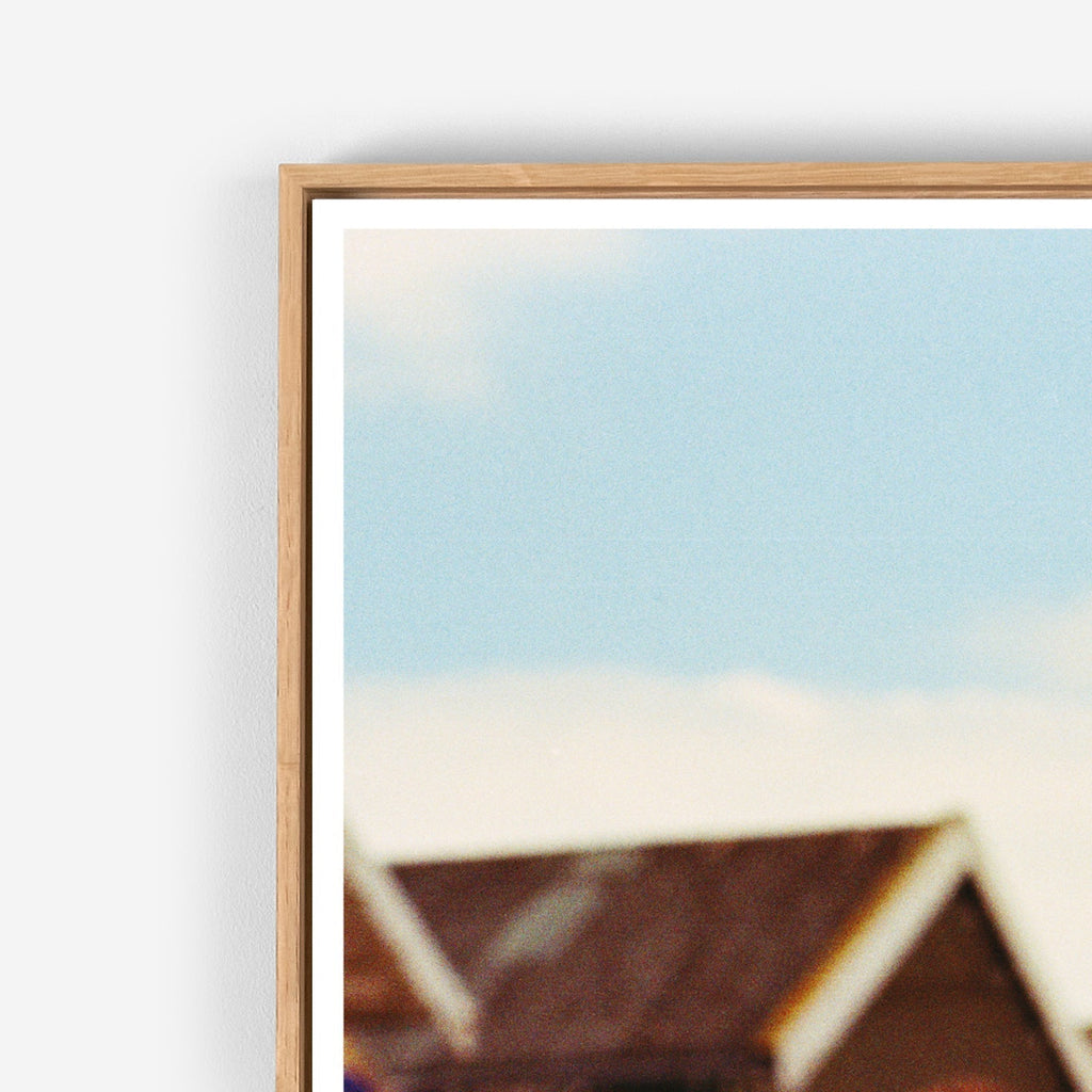 West Bay Martin Parr