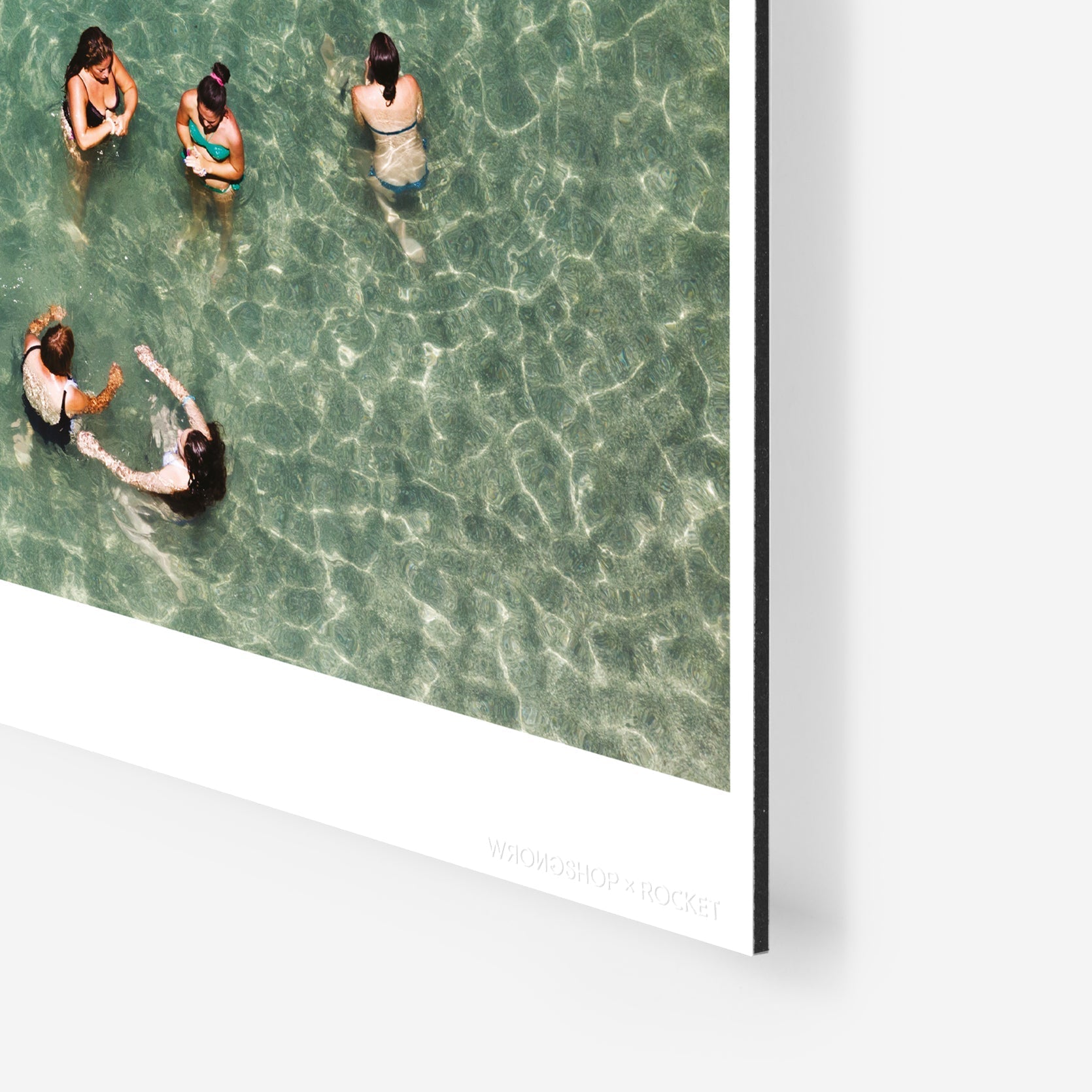 Sorrento Martin Parr