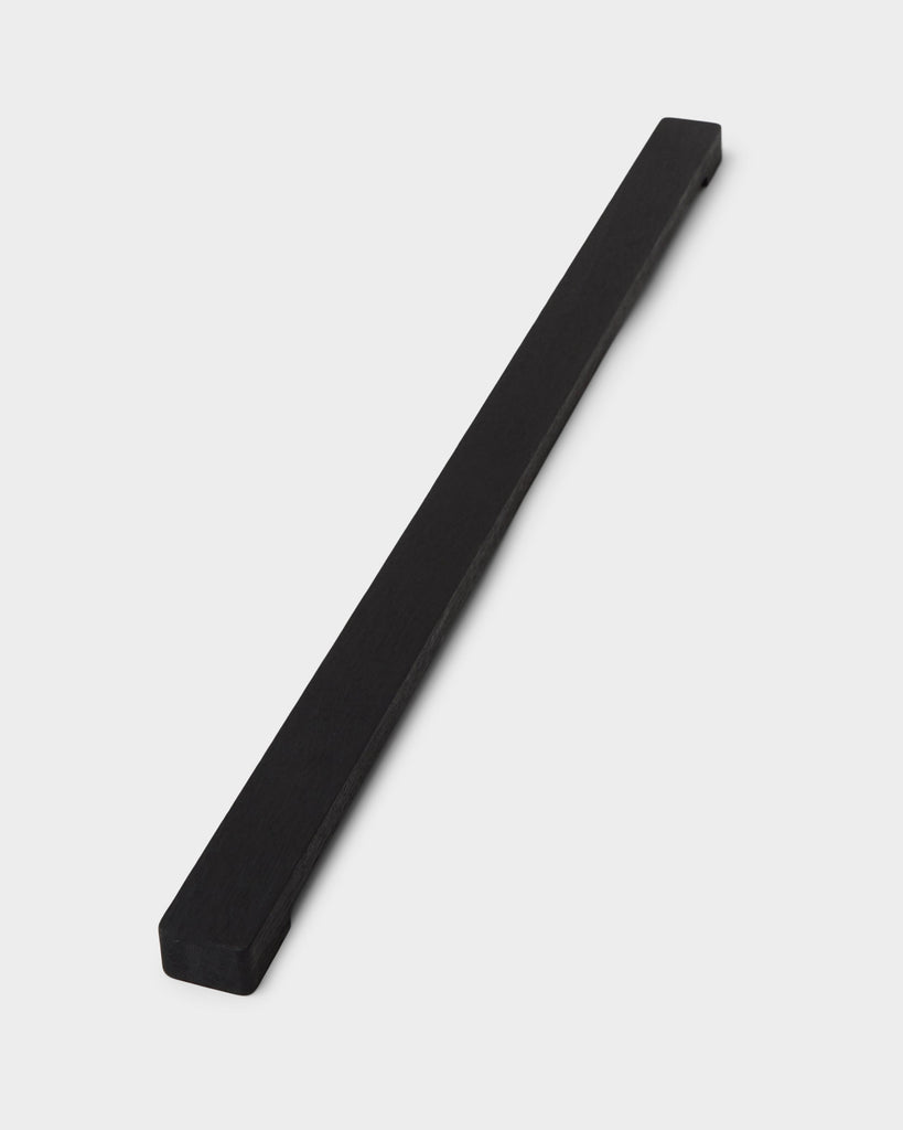 Wall Bar - Dark Oak Pedestal