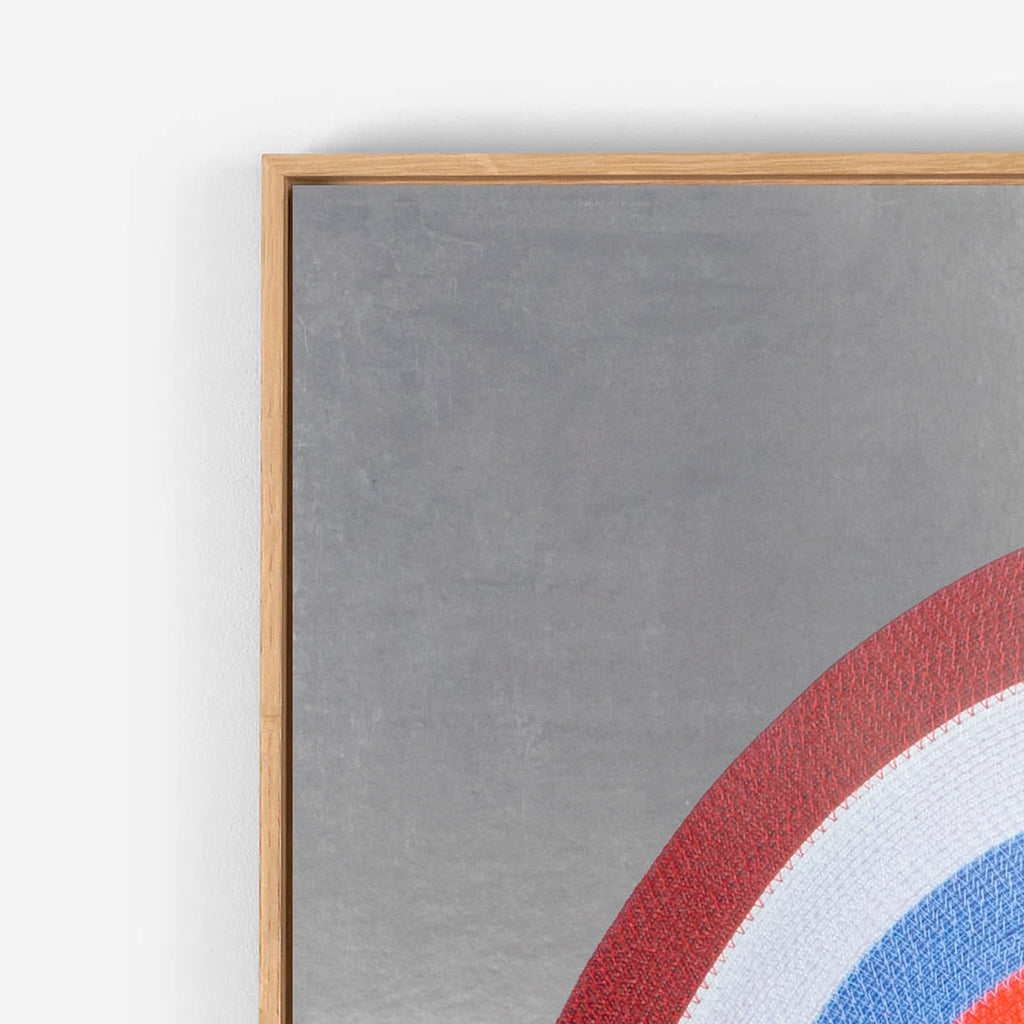 Ropemask No.108 Bertjan Pot