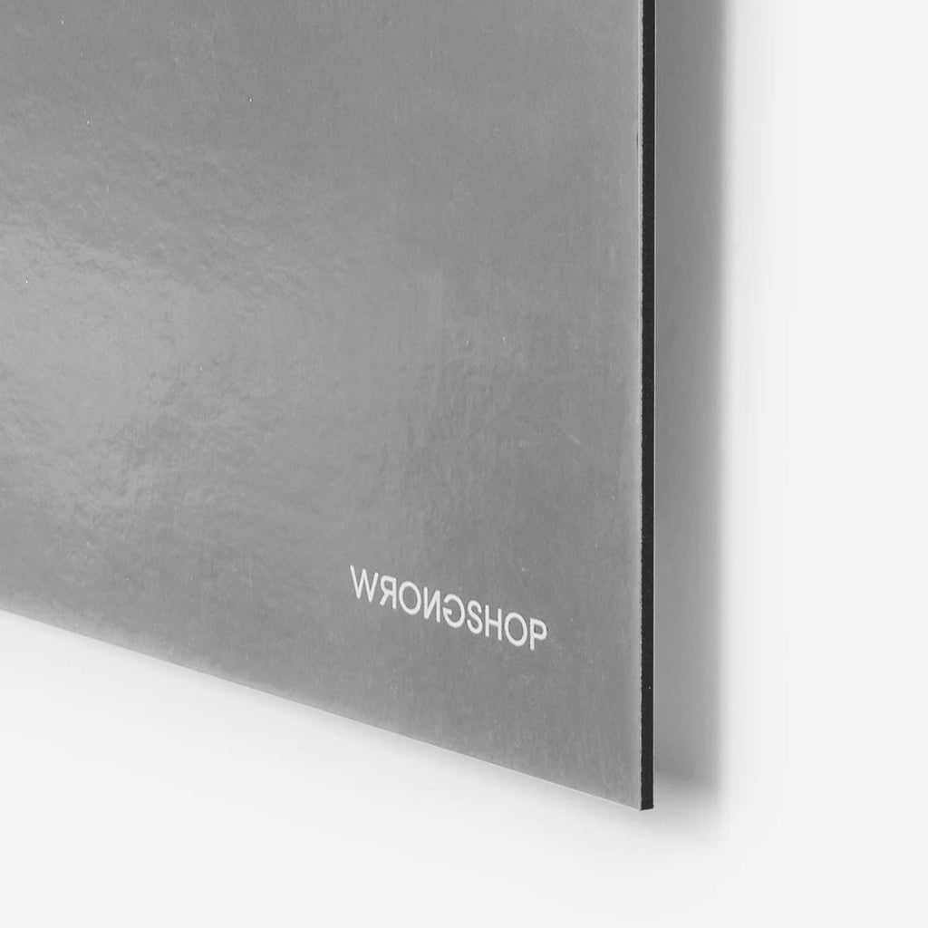 Ropemask No.1