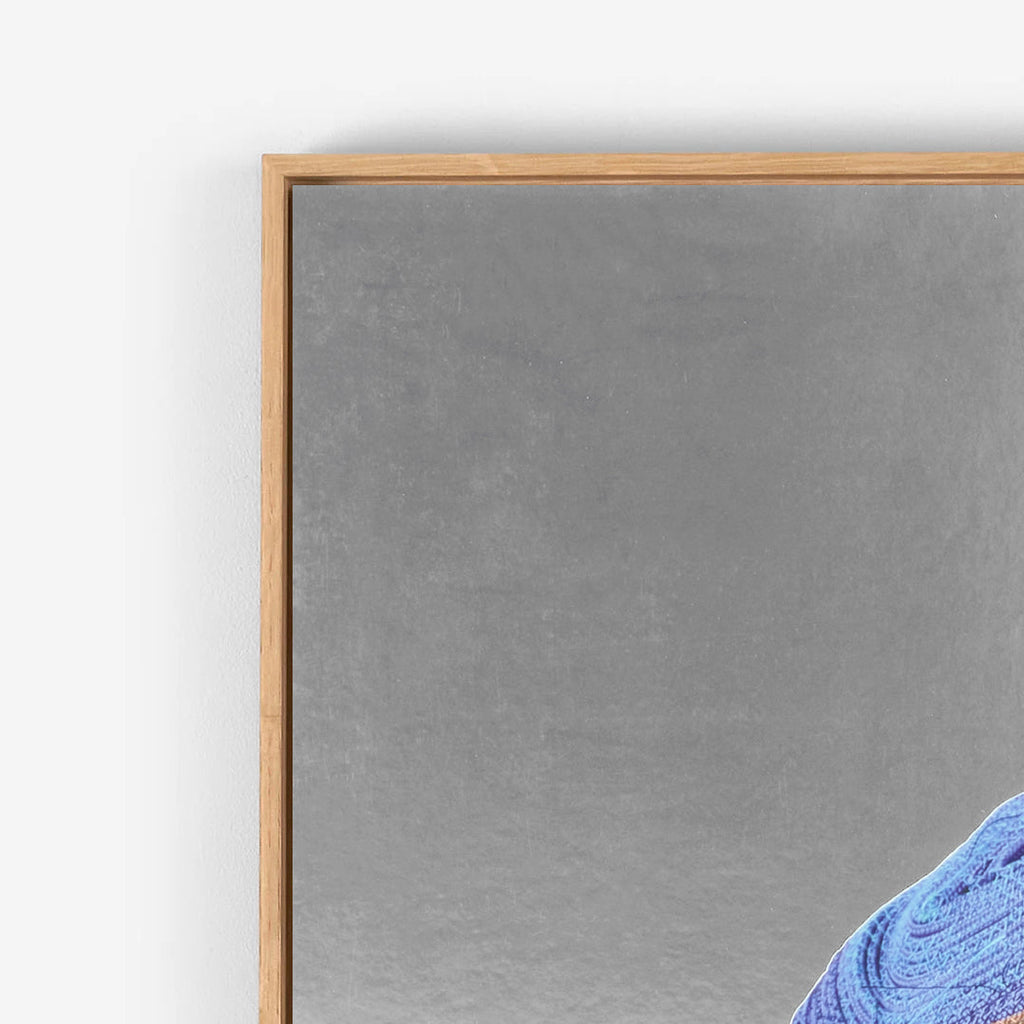 Ropemask No.1 Bertjan Pot