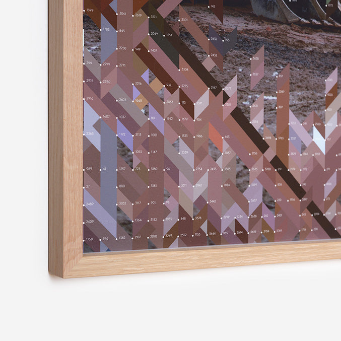 Farm – Edition Erwan Bouroullec