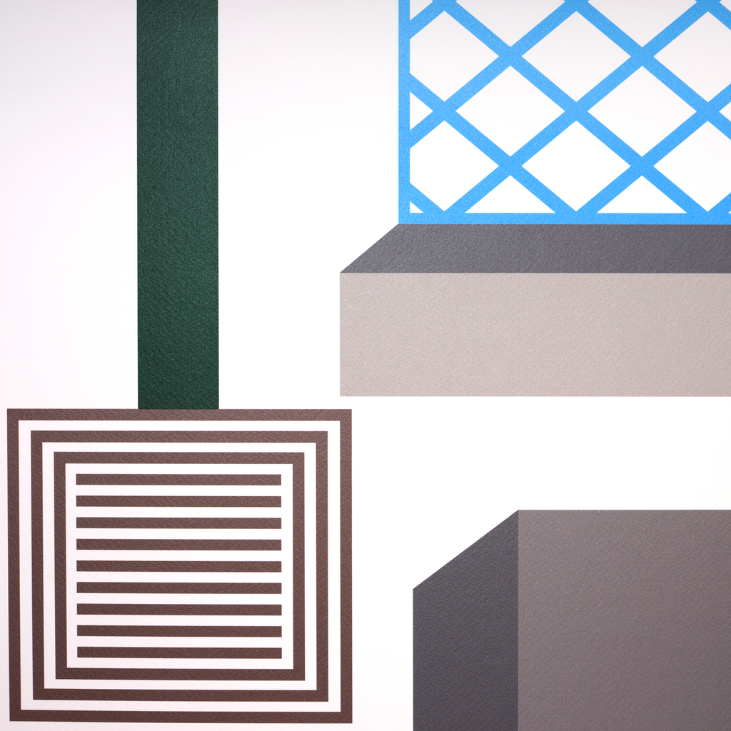 Mouse – Edition Nathalie Du Pasquier