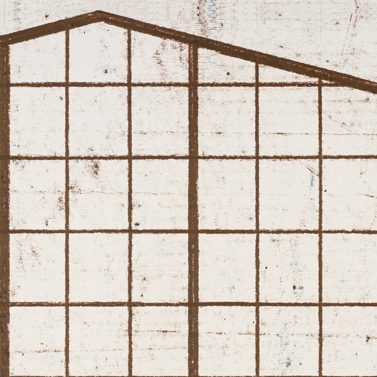 Structure 14 – Edition Philippe Weisbecker