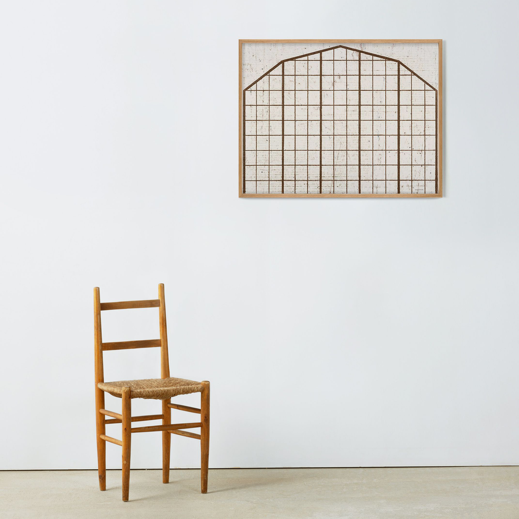 Structure 14 – Edition Philippe Weisbecker