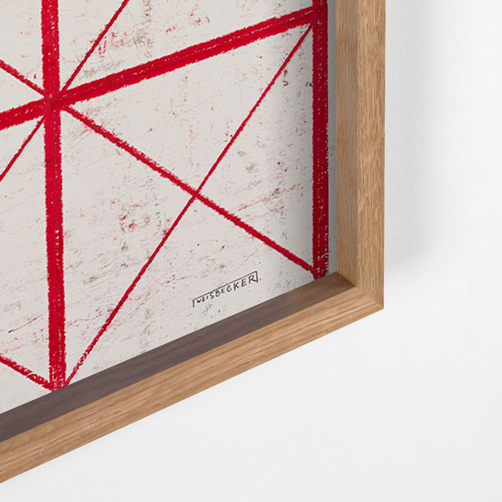 Structure 7 – Edition Philippe Weisbecker