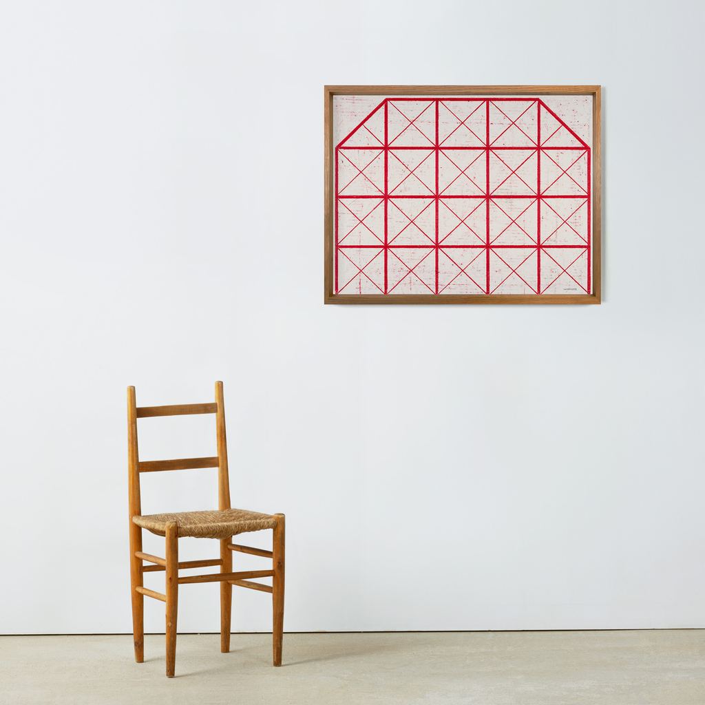 Structure 7 – Edition Philippe Weisbecker