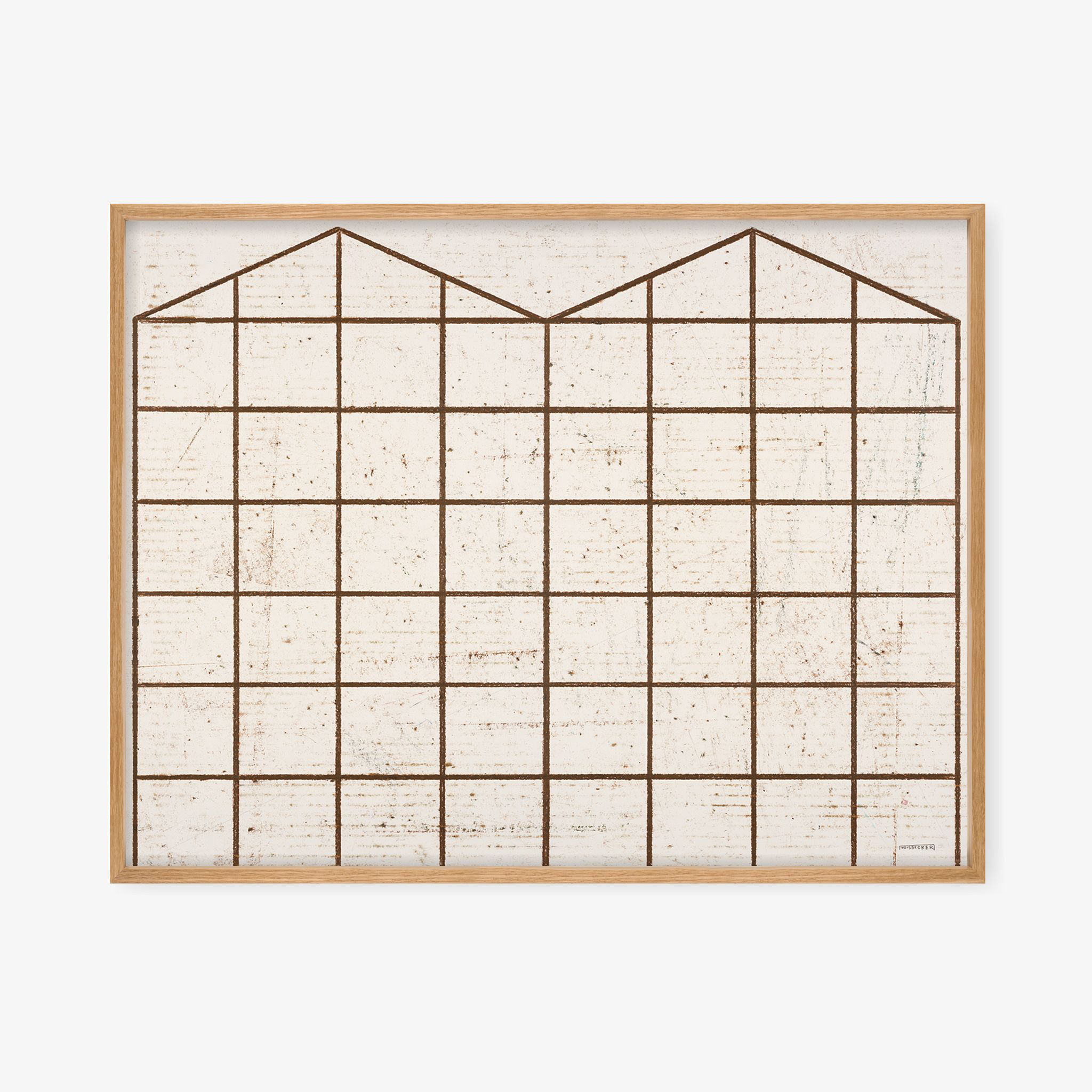 Structure 8 – Edition