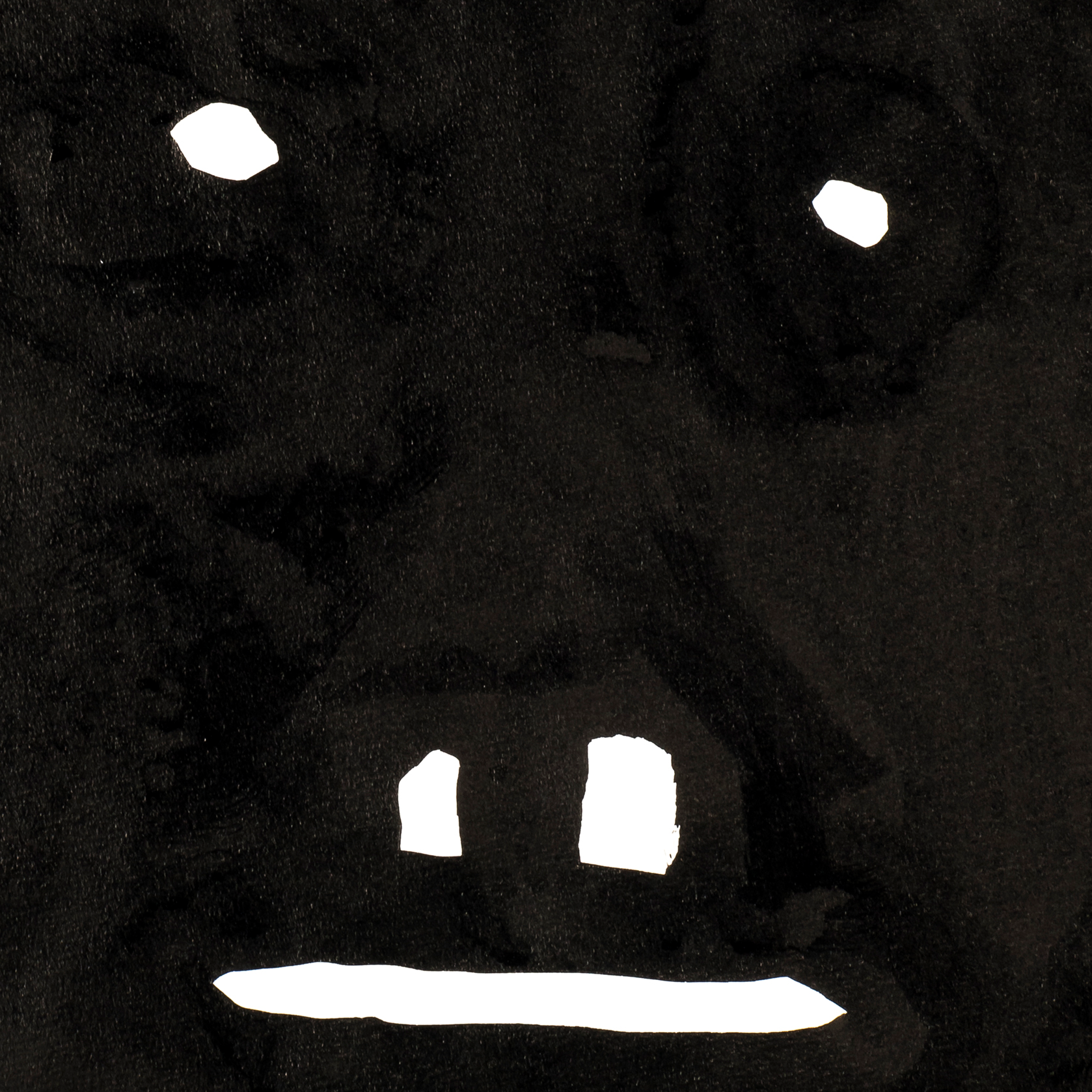 Wise Monkey – Edition Pierre Charpin