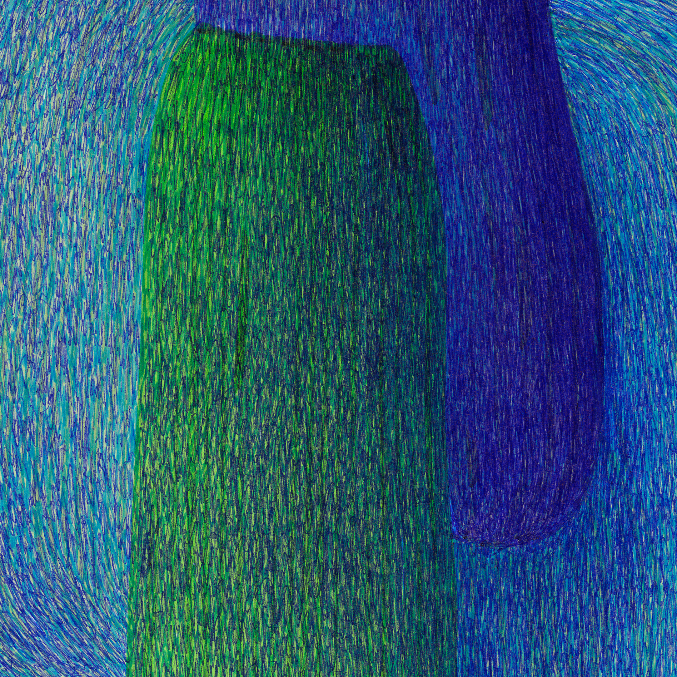 Ballpoint 1 – Edition Ronan Bouroullec