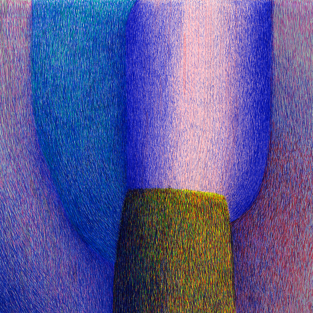 Ballpoint 4 – Edition Ronan Bouroullec