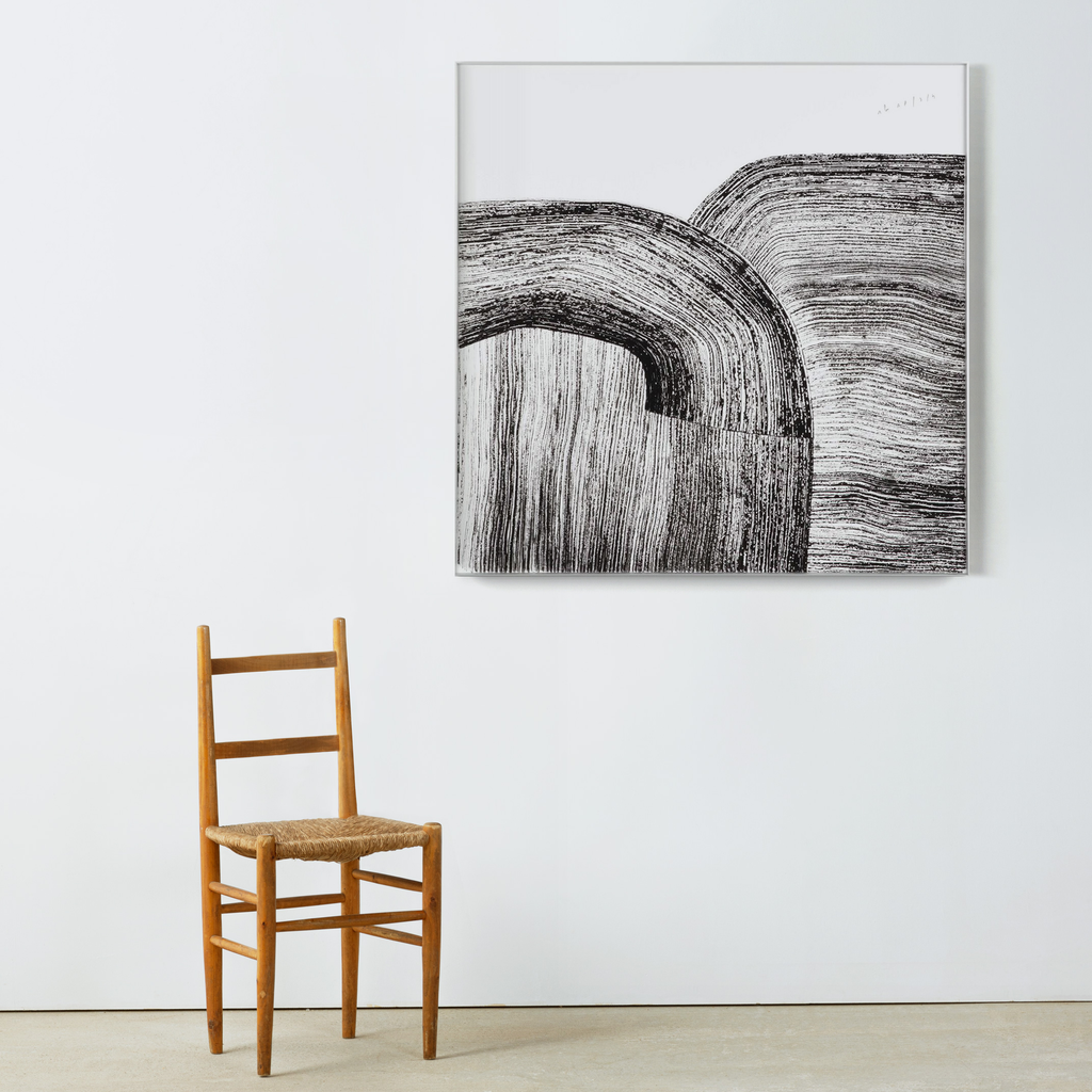 Black Ink 2 – Edition Ronan Bouroullec