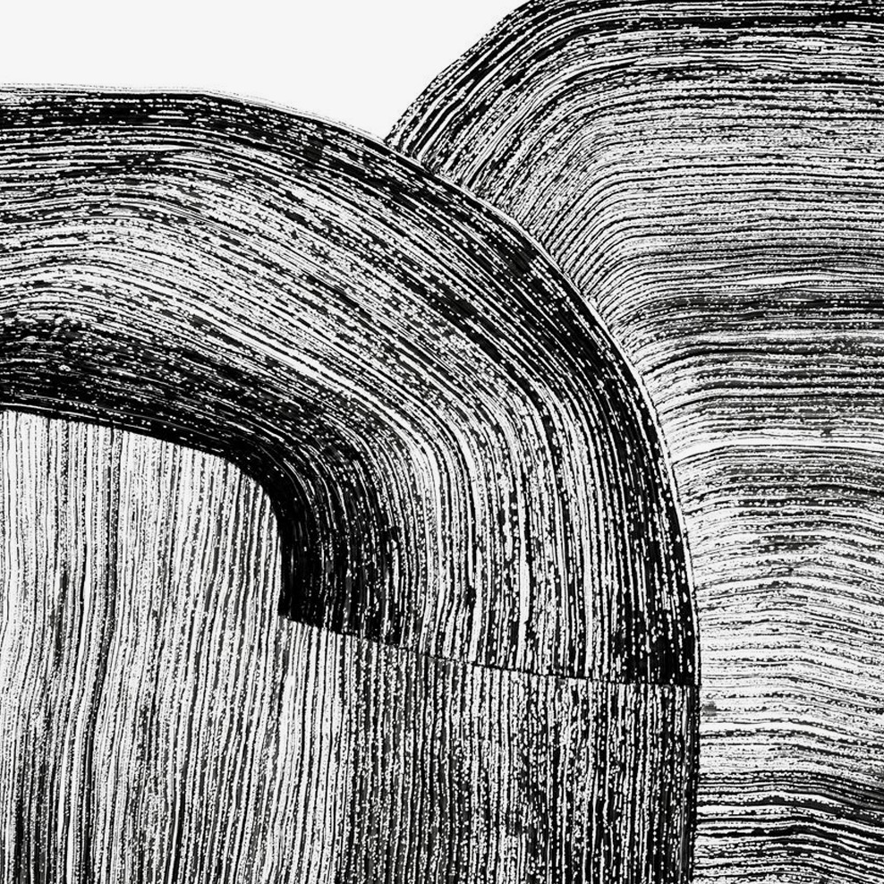 Black Ink 2 – Edition Ronan Bouroullec