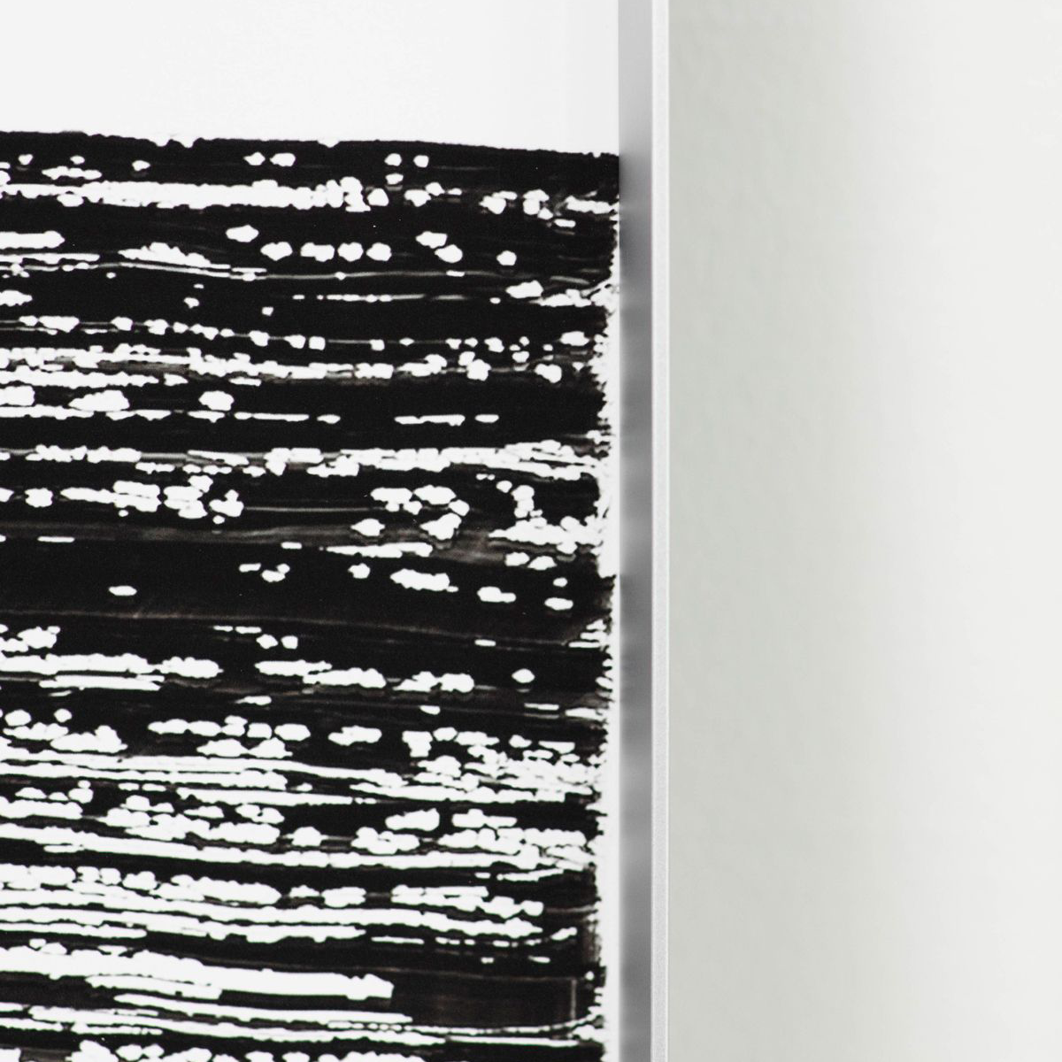 Black Ink 2 – Edition Ronan Bouroullec