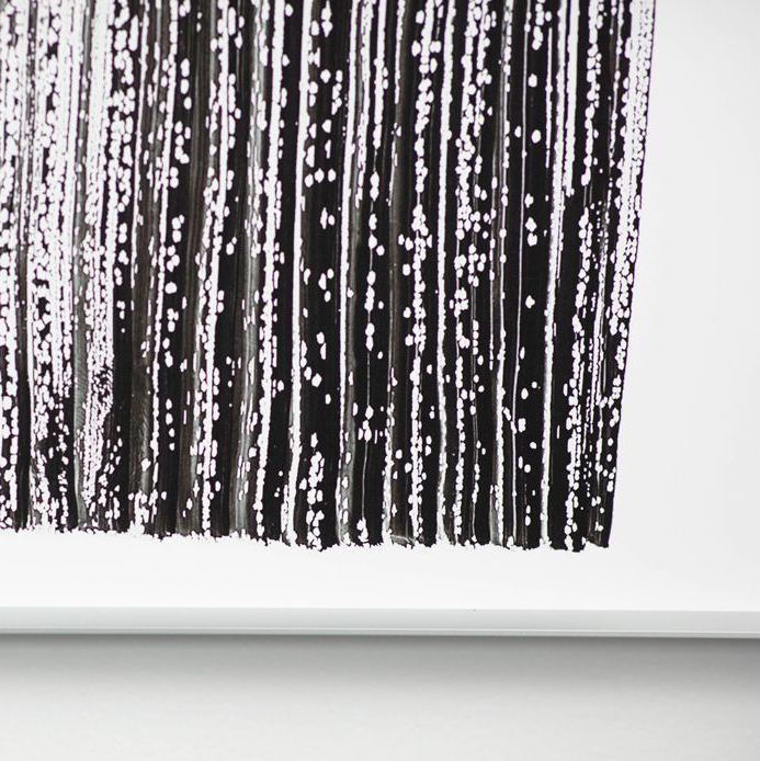 Black Ink 3 – Edition