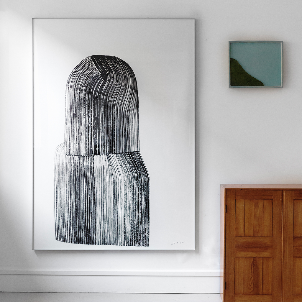 Black Ink 3 – Edition Ronan Bouroullec