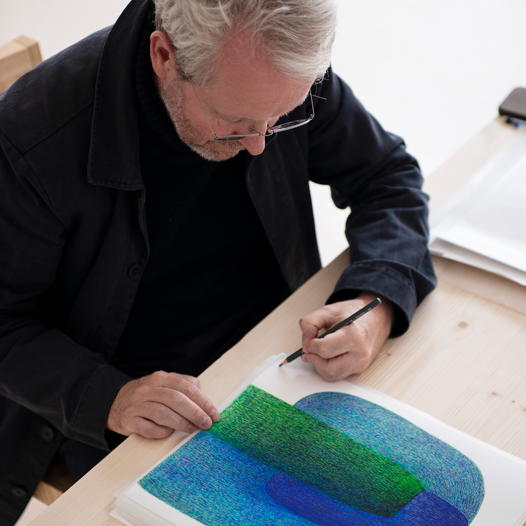 Ballpoint 1 – Edition Ronan Bouroullec