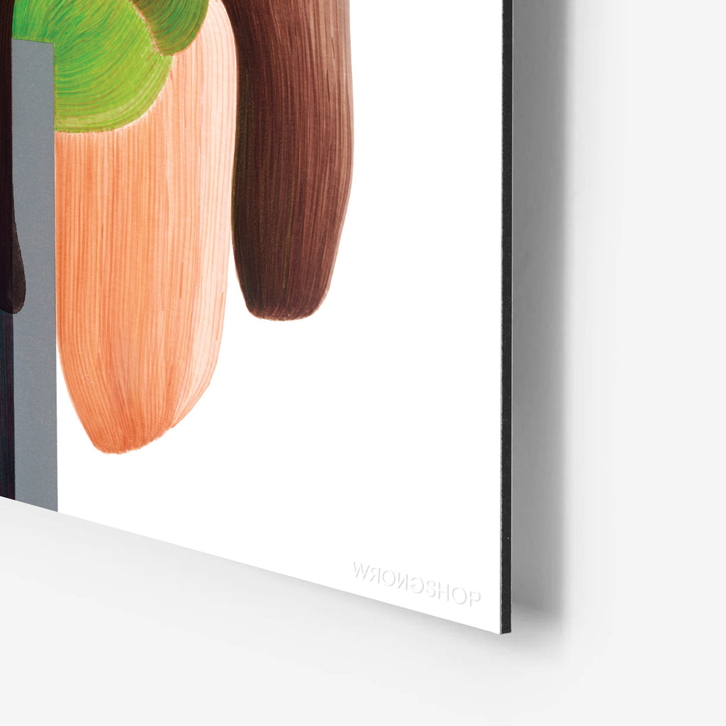 Drawing 26 Ronan Bouroullec