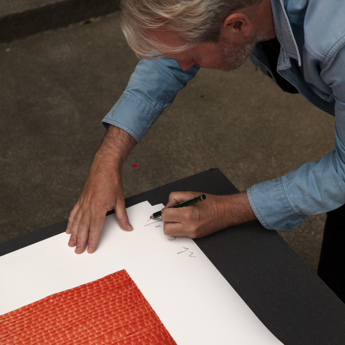 L14 – Edition Ronan Bouroullec