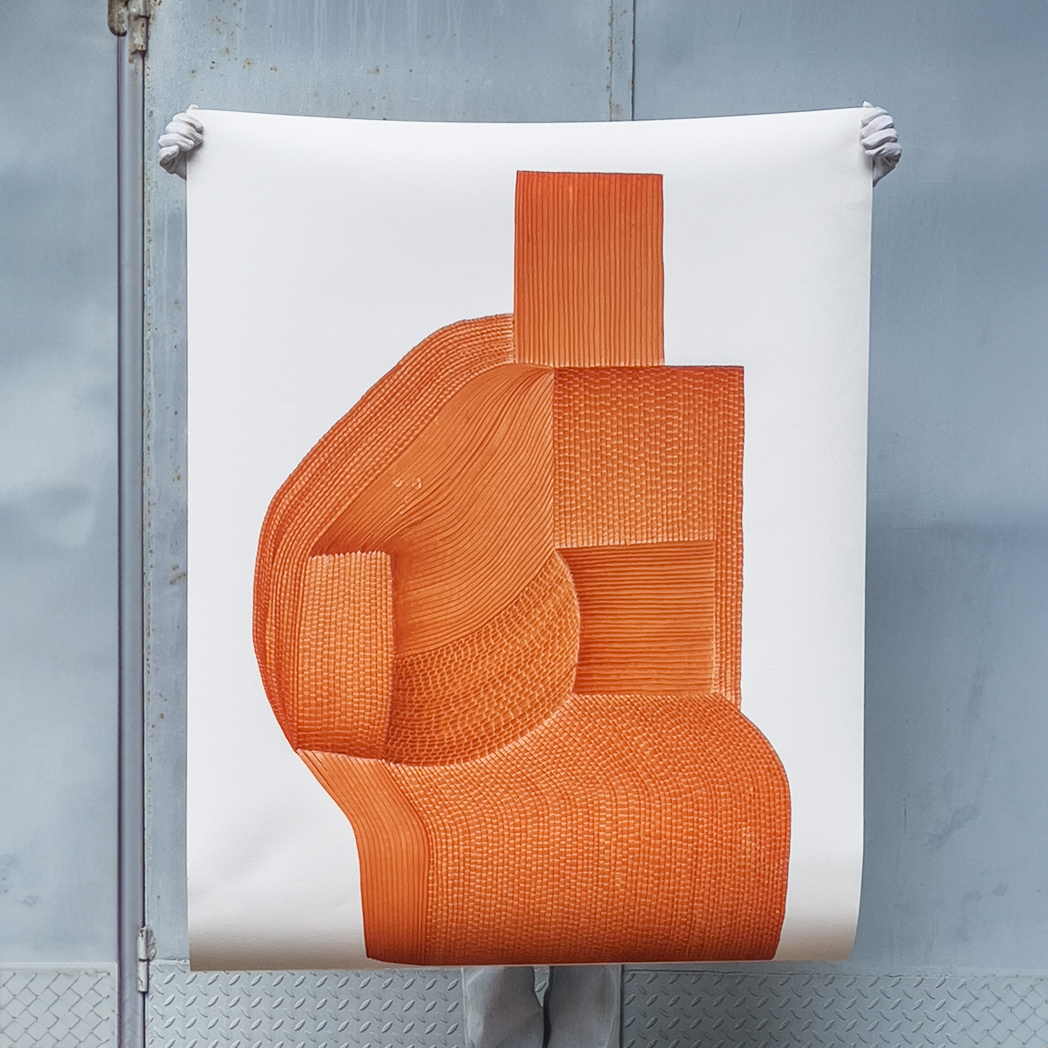 L14 – Edition Ronan Bouroullec